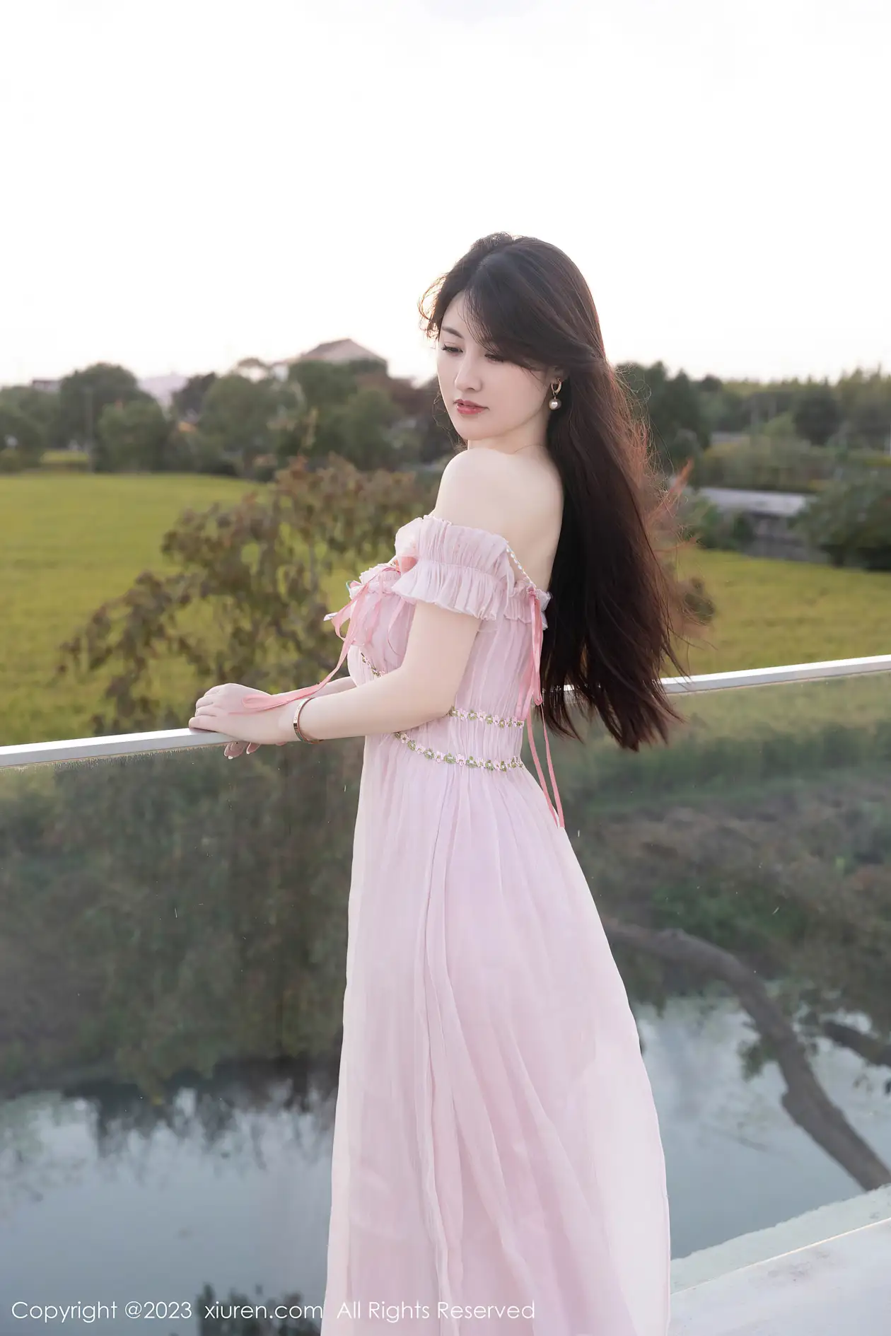 [秀人网] 2023.11.15 NO.7666 诗诗kiki#[83P]-3