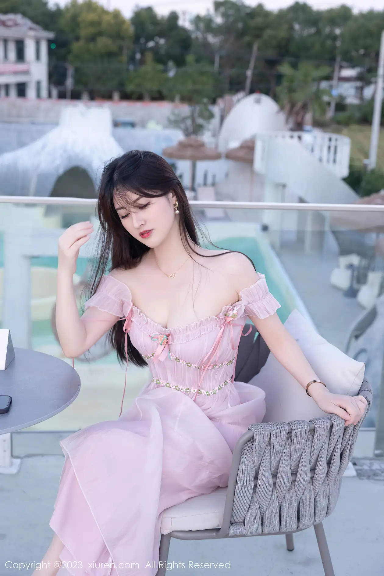 [秀人网] 2023.11.15 NO.7666 诗诗kiki#[83P]-4