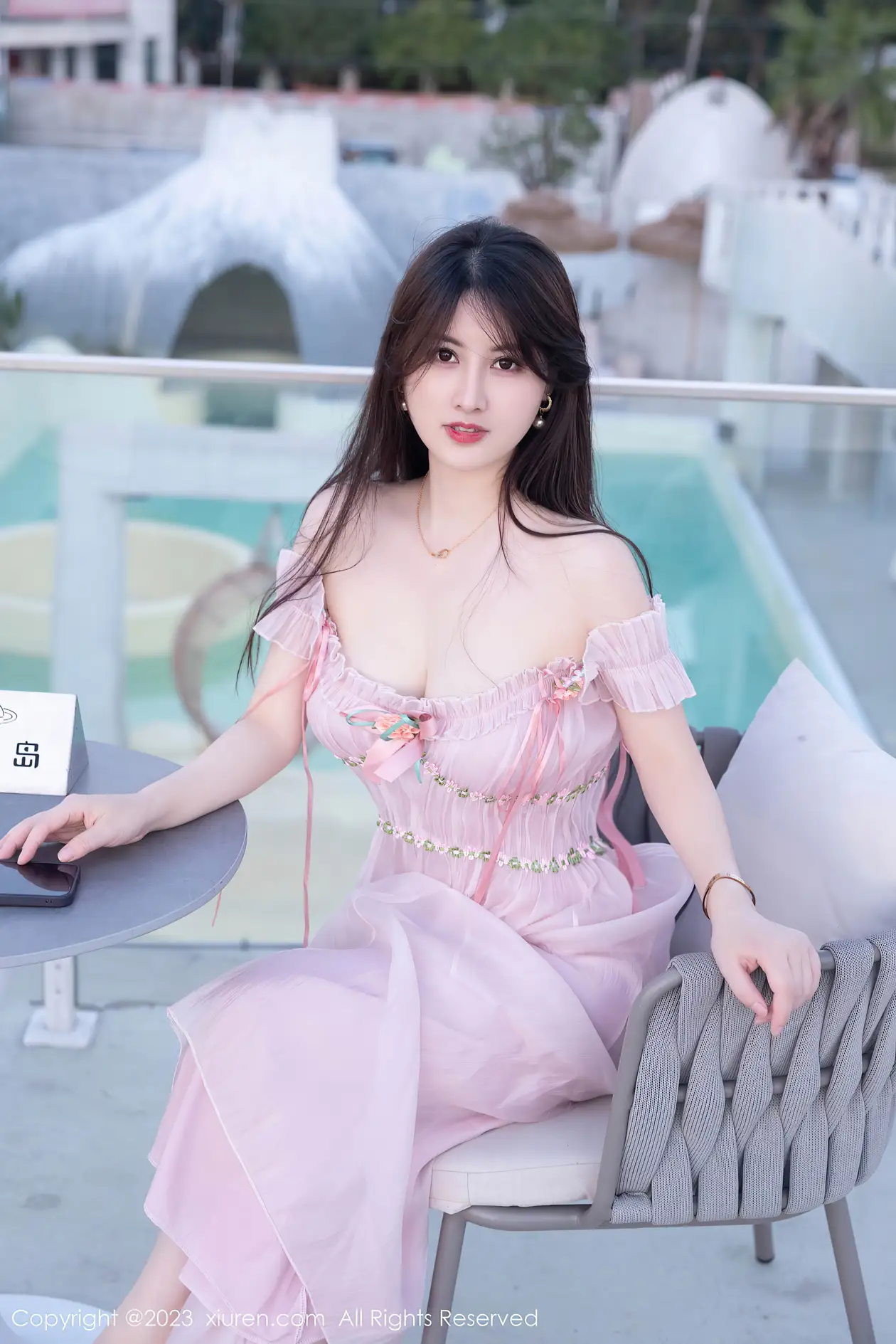 [秀人网] 2023.11.15 NO.7666 诗诗kiki#[83P]-8