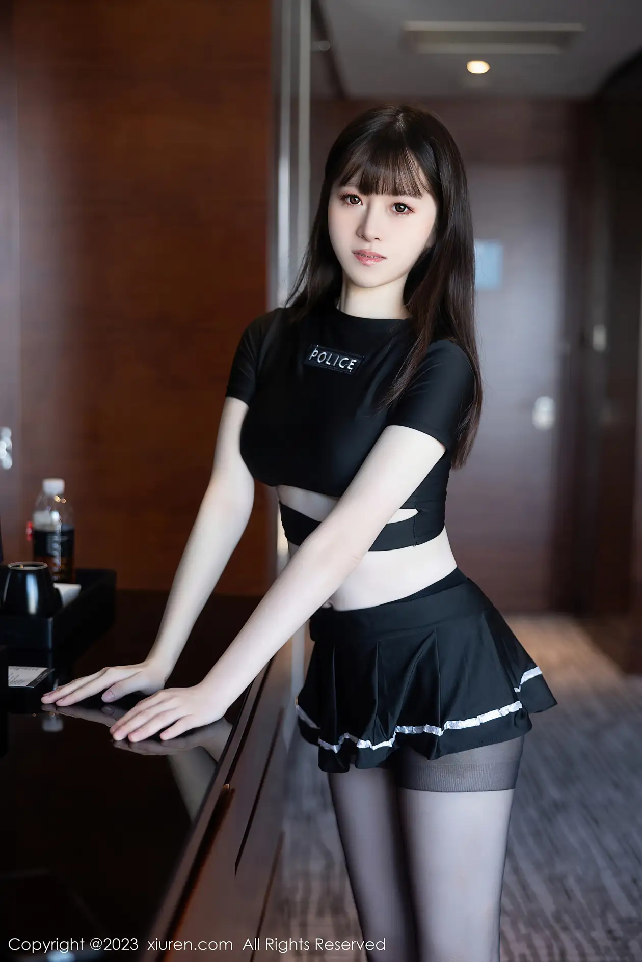 [秀人网] 2023.11.09 NO.7637 林悠悠#[99P]-2