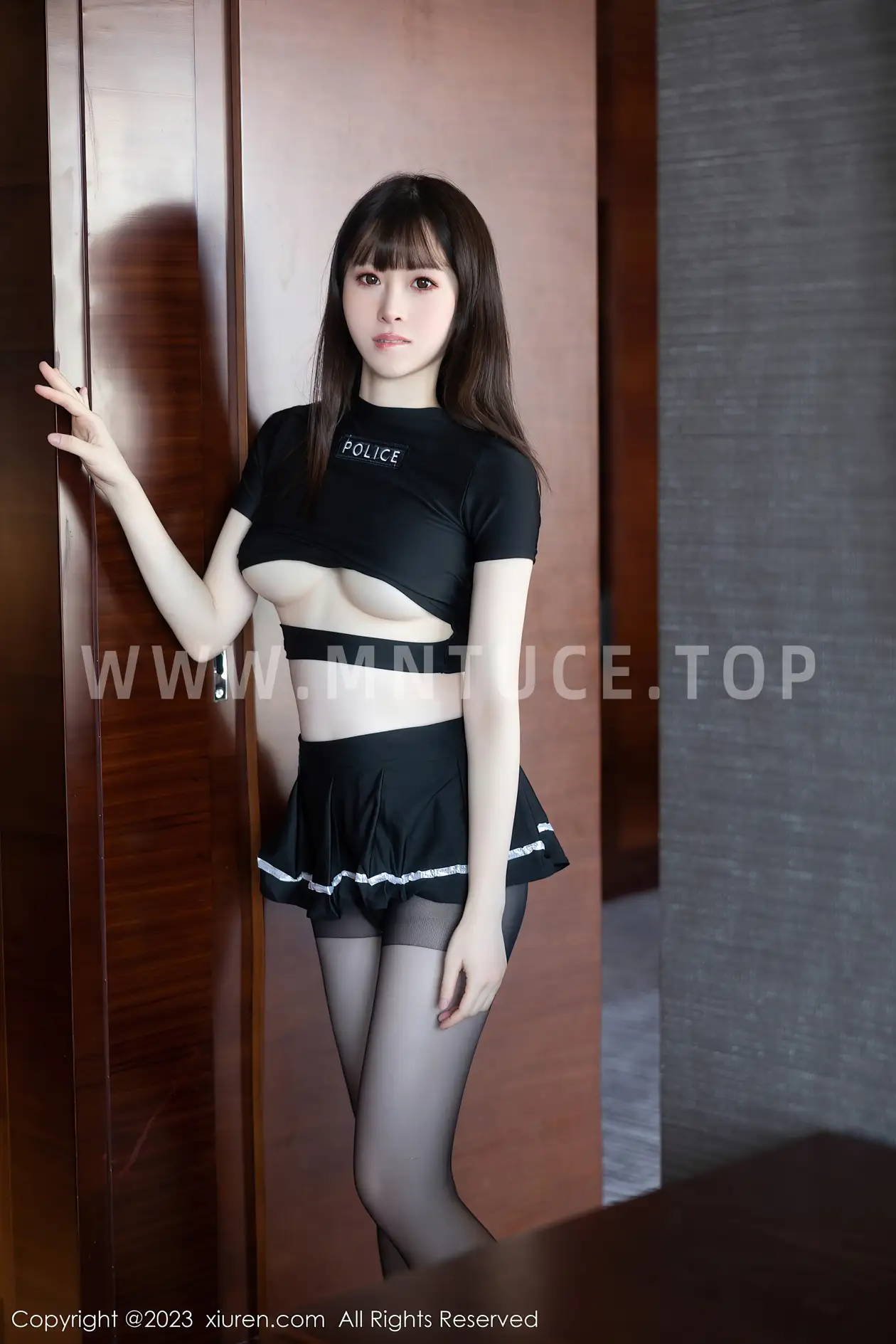[秀人网] 2023.11.09 NO.7637 林悠悠#[99P]-5