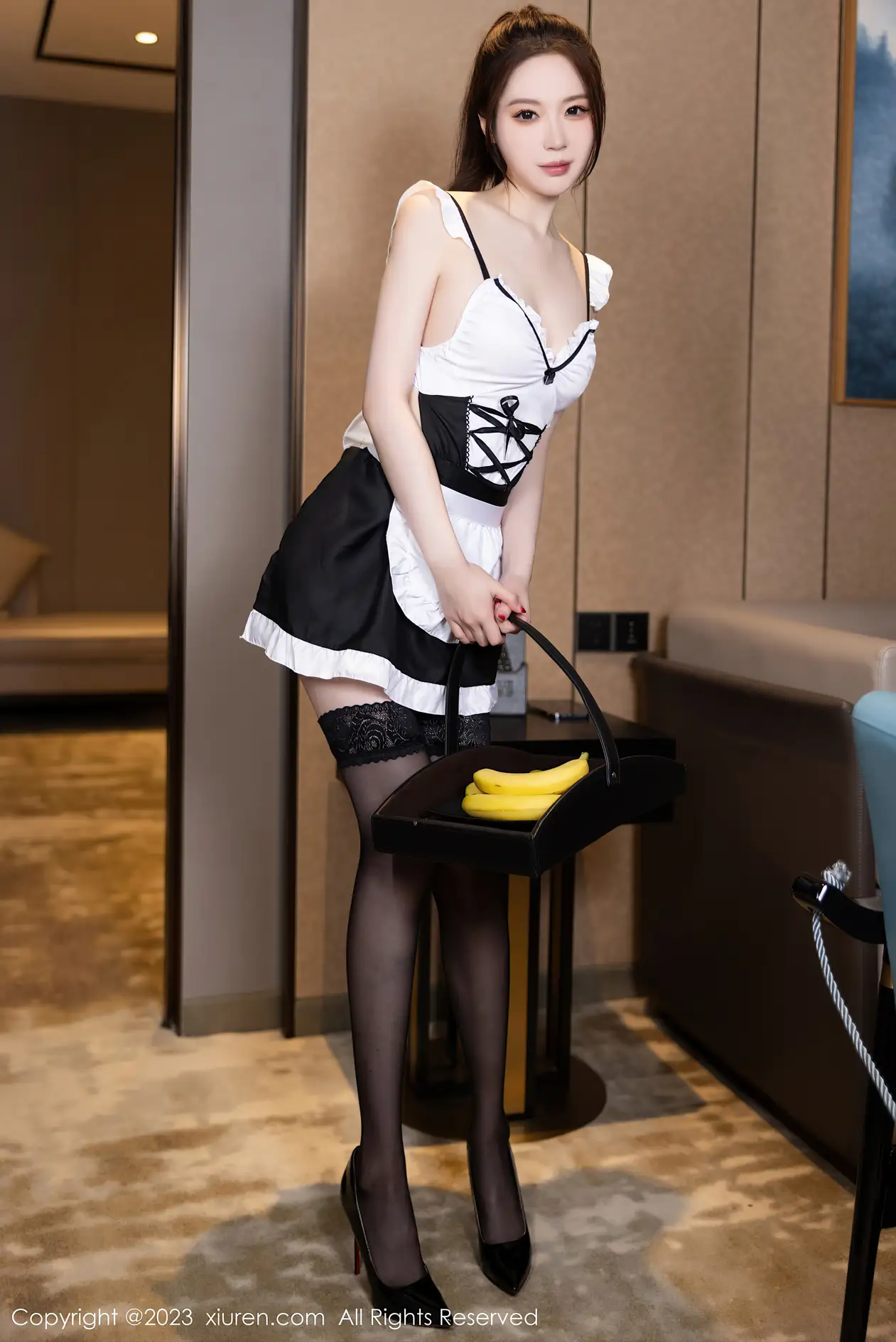 [秀人网] 2023.10.19 NO.7536 梦心玥#[81P]-2
