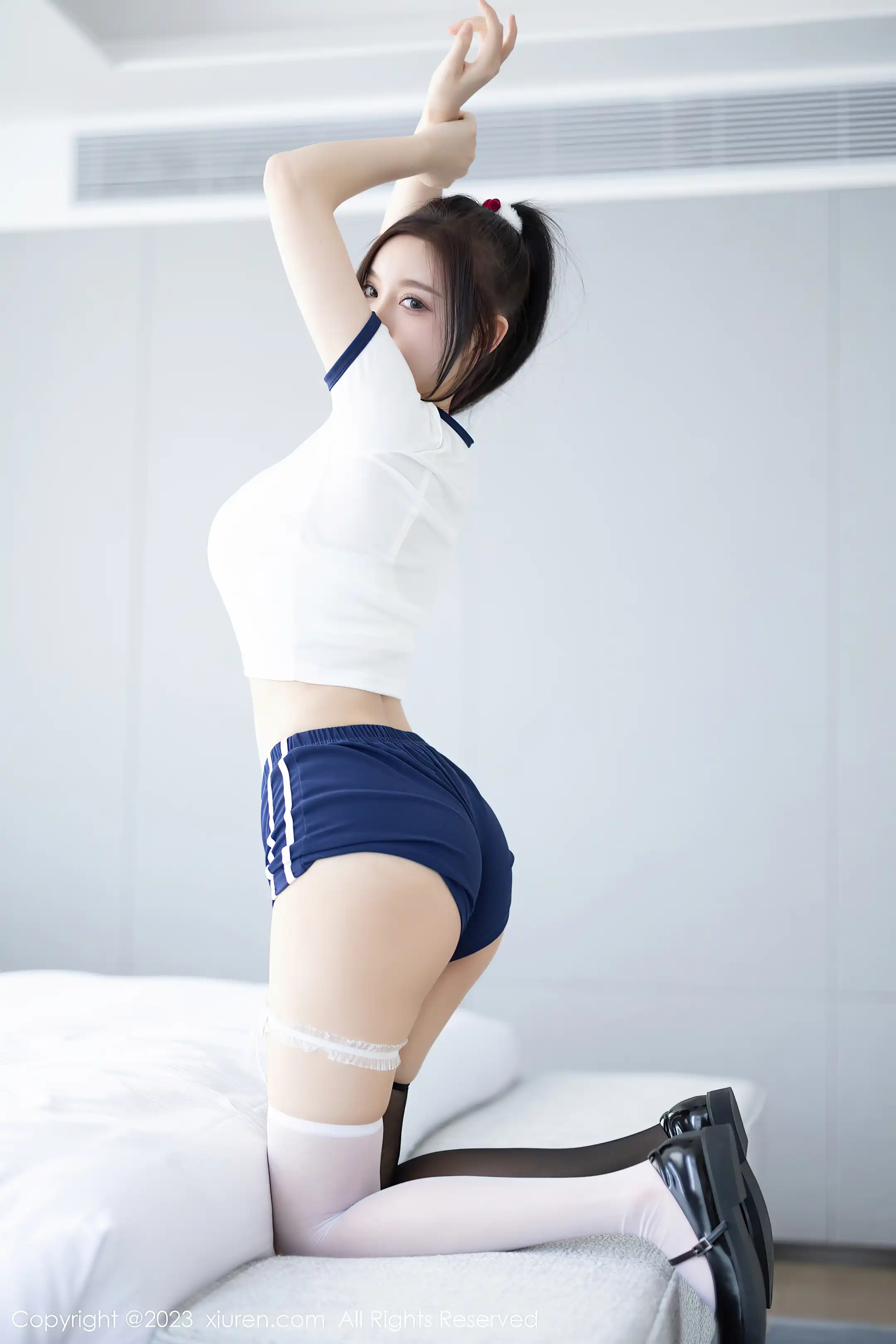 [秀人网] 2023.02.28 NO.6337 杨晨晨Yome#[87P]-6
