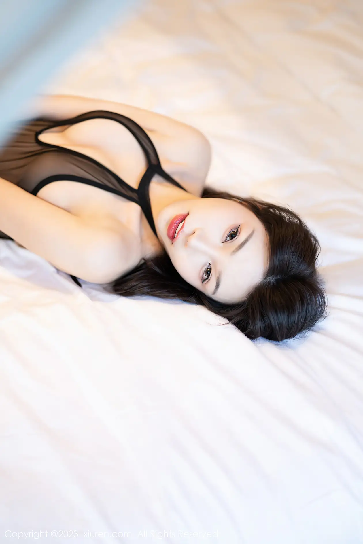 [秀人网] 2023.04.21 NO.6616 徐莉芝Booty#[88P]-10