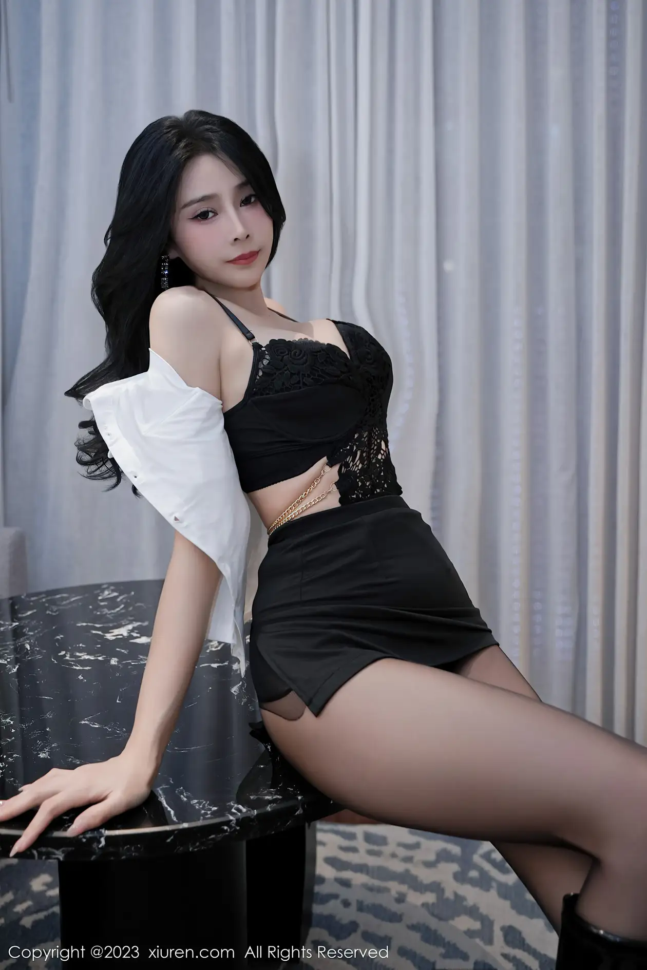 [秀人网] 2023.12.05 NO.7761 草莓mm#[67P]-10