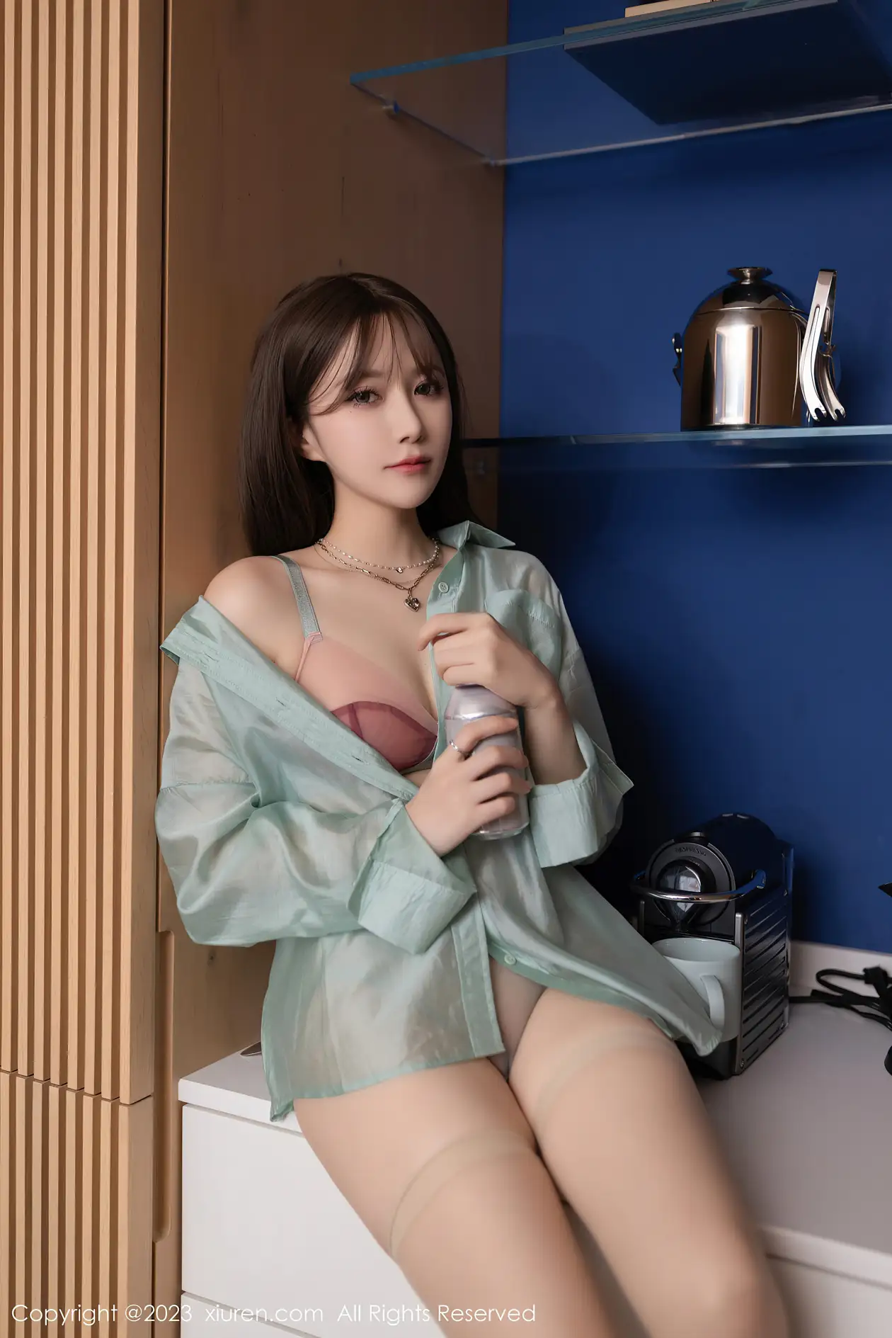 [秀人网] 2023.11.24 NO.7721 鱼子酱Fish#[80P]-3