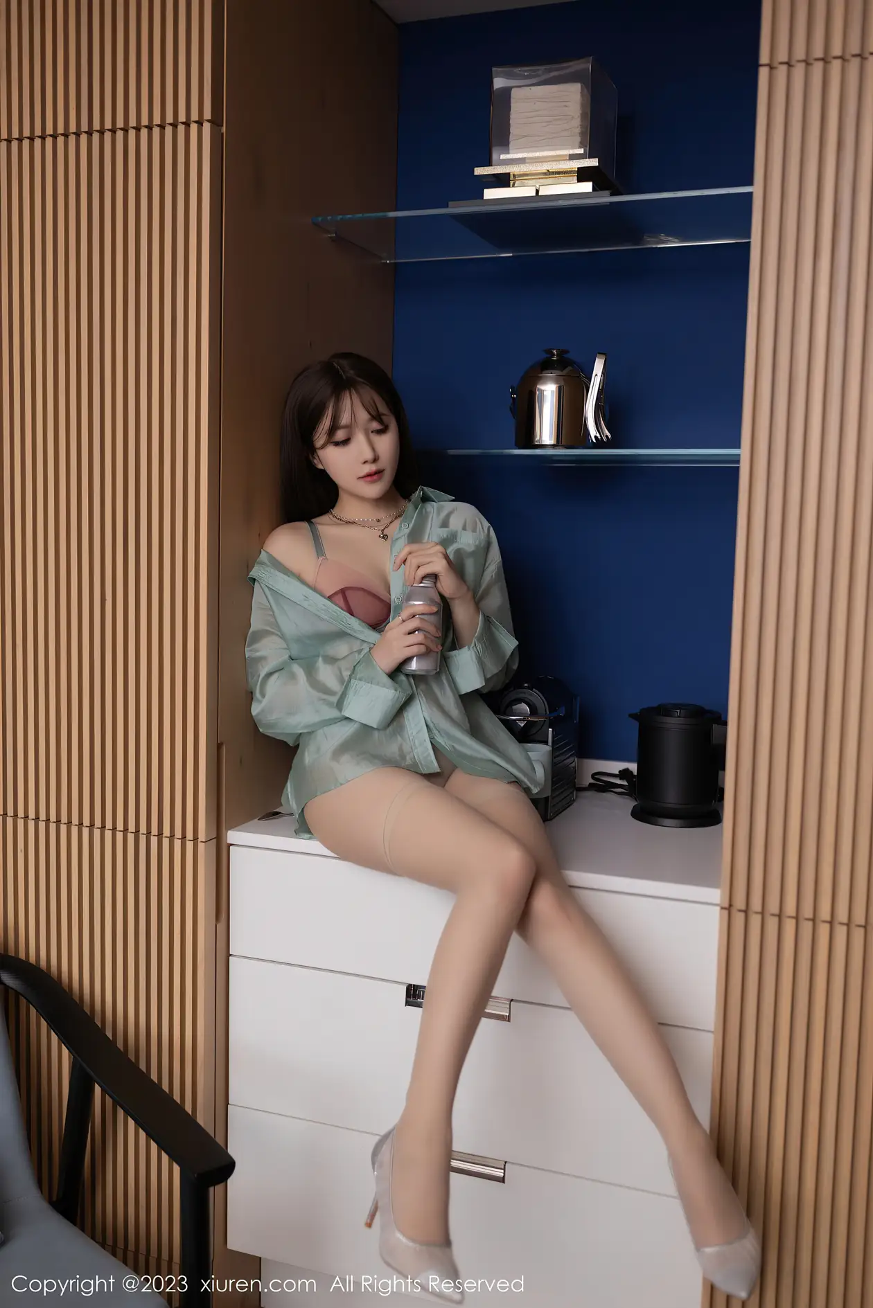 [秀人网] 2023.11.24 NO.7721 鱼子酱Fish#[80P]-4