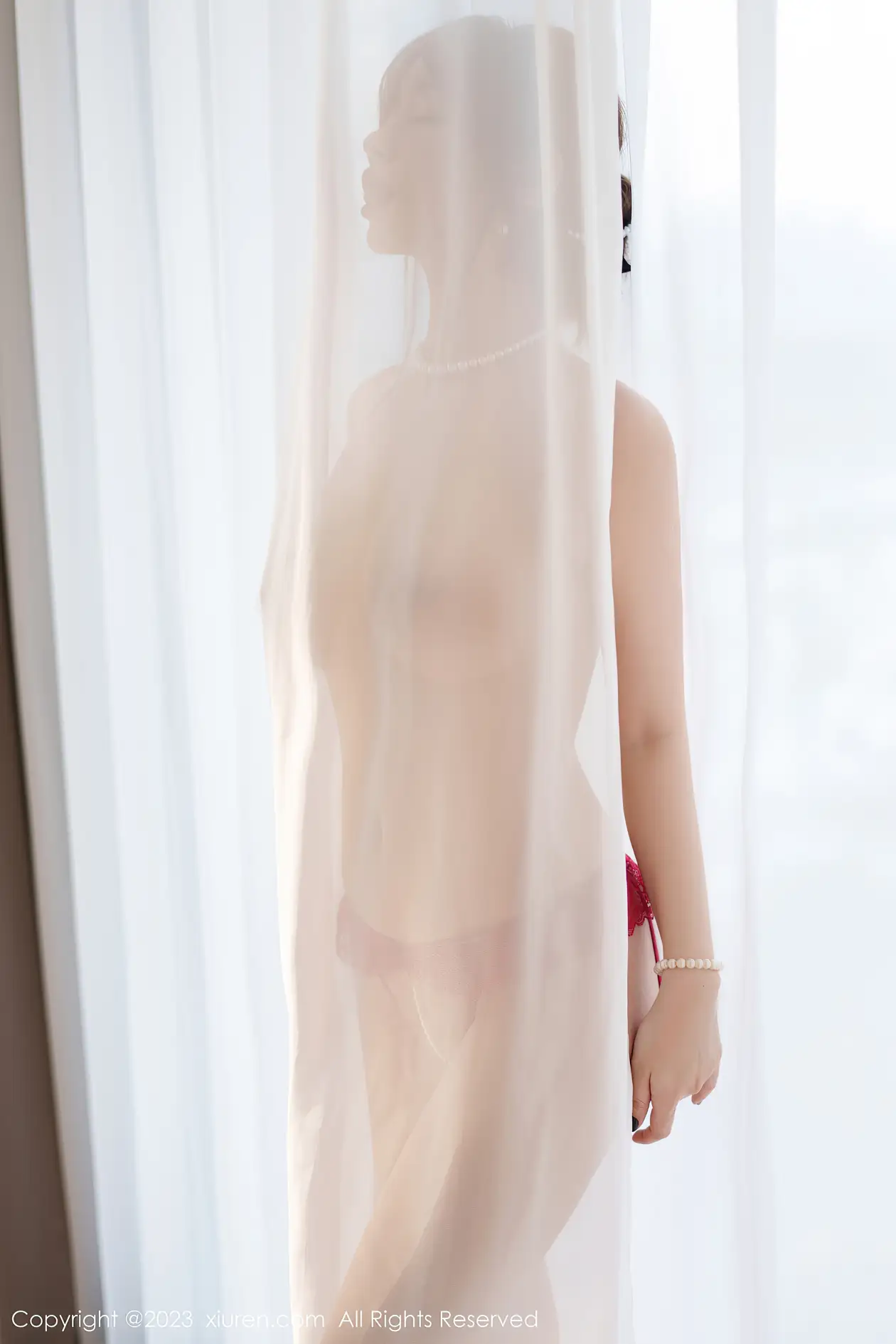 [秀人网] 2023.07.28 NO.7156 王雨纯#[76P]-9