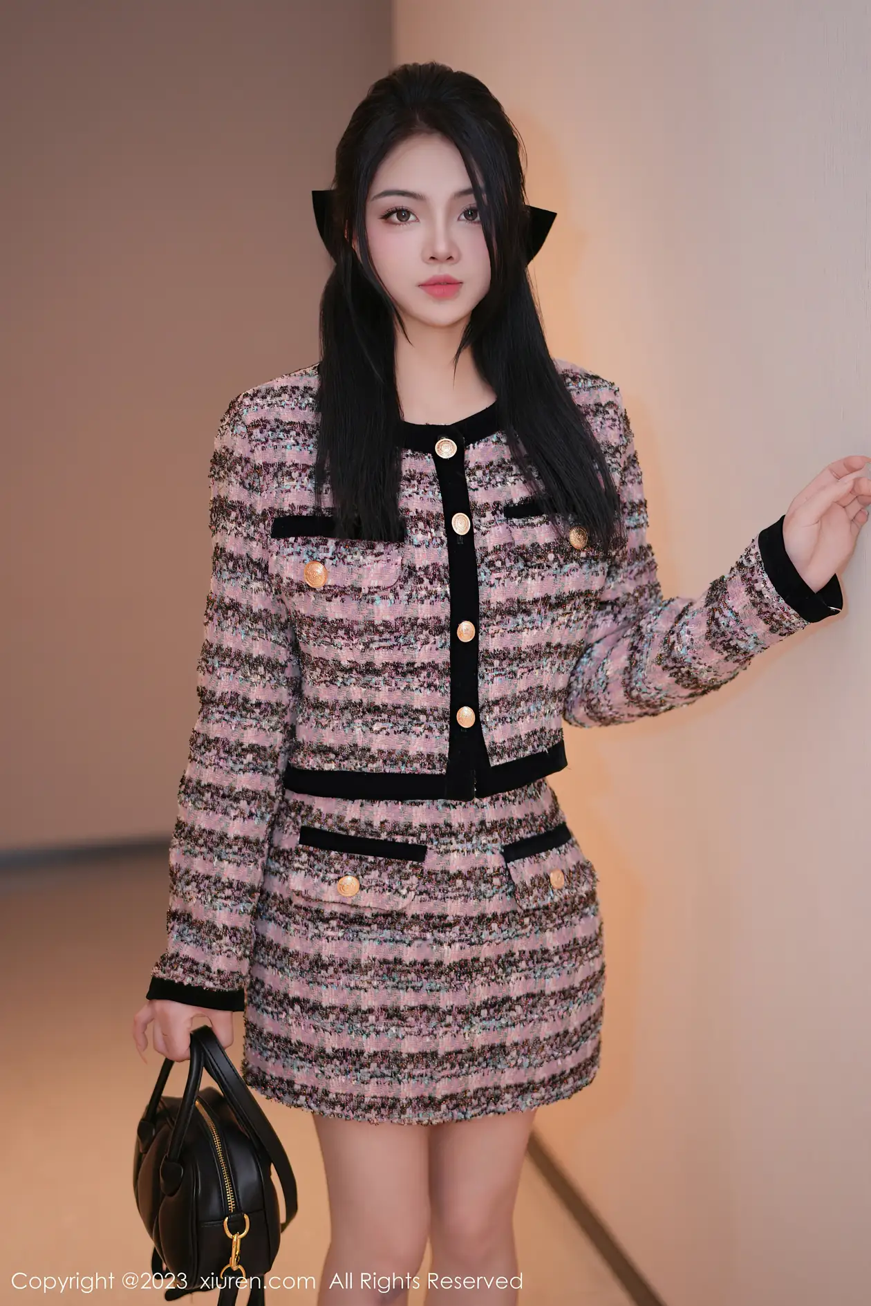 [秀人网] 2023.12.28 NO.7877 媛宝儿boa#[52P]-2
