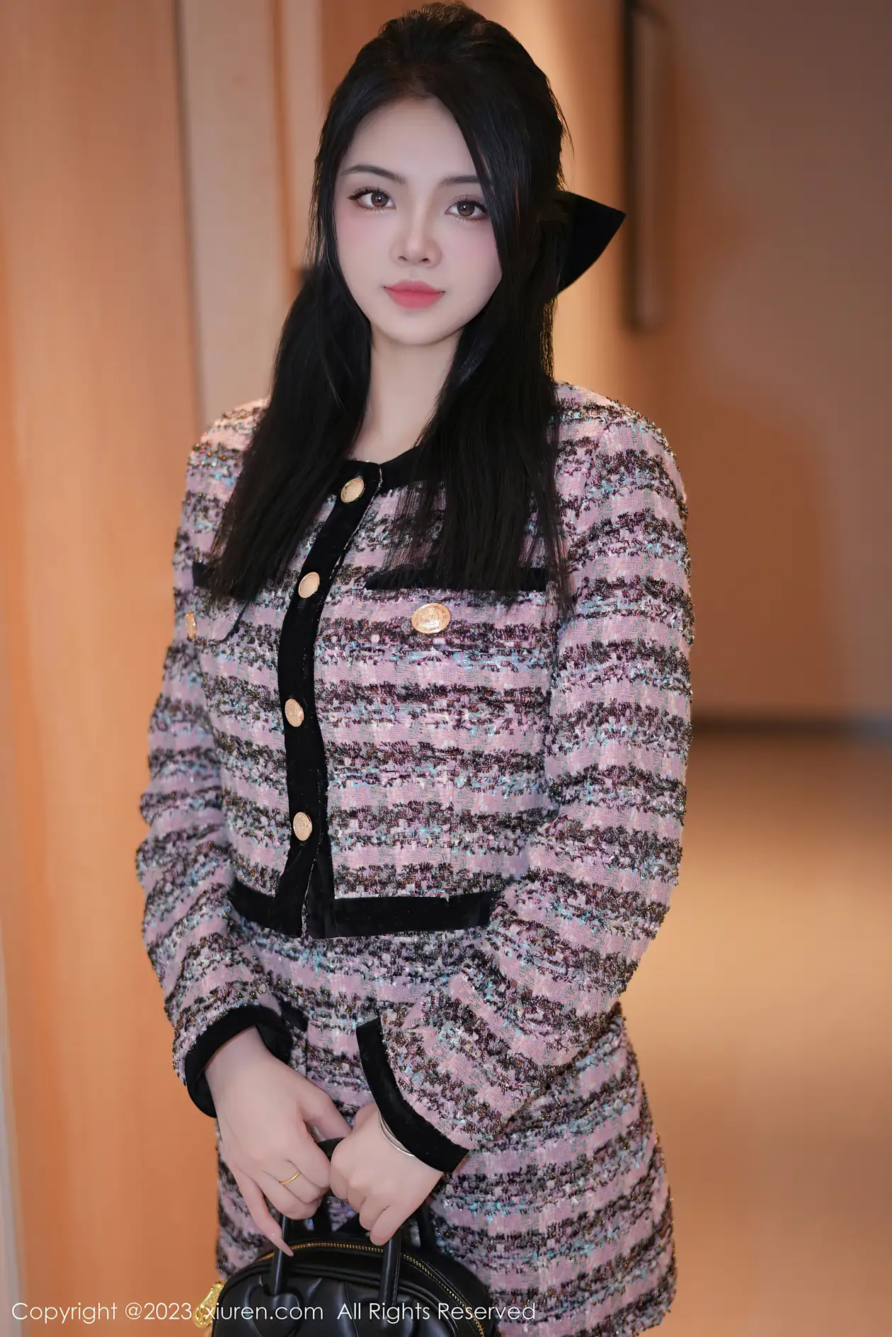 [秀人网] 2023.12.28 NO.7877 媛宝儿boa#[52P]-4