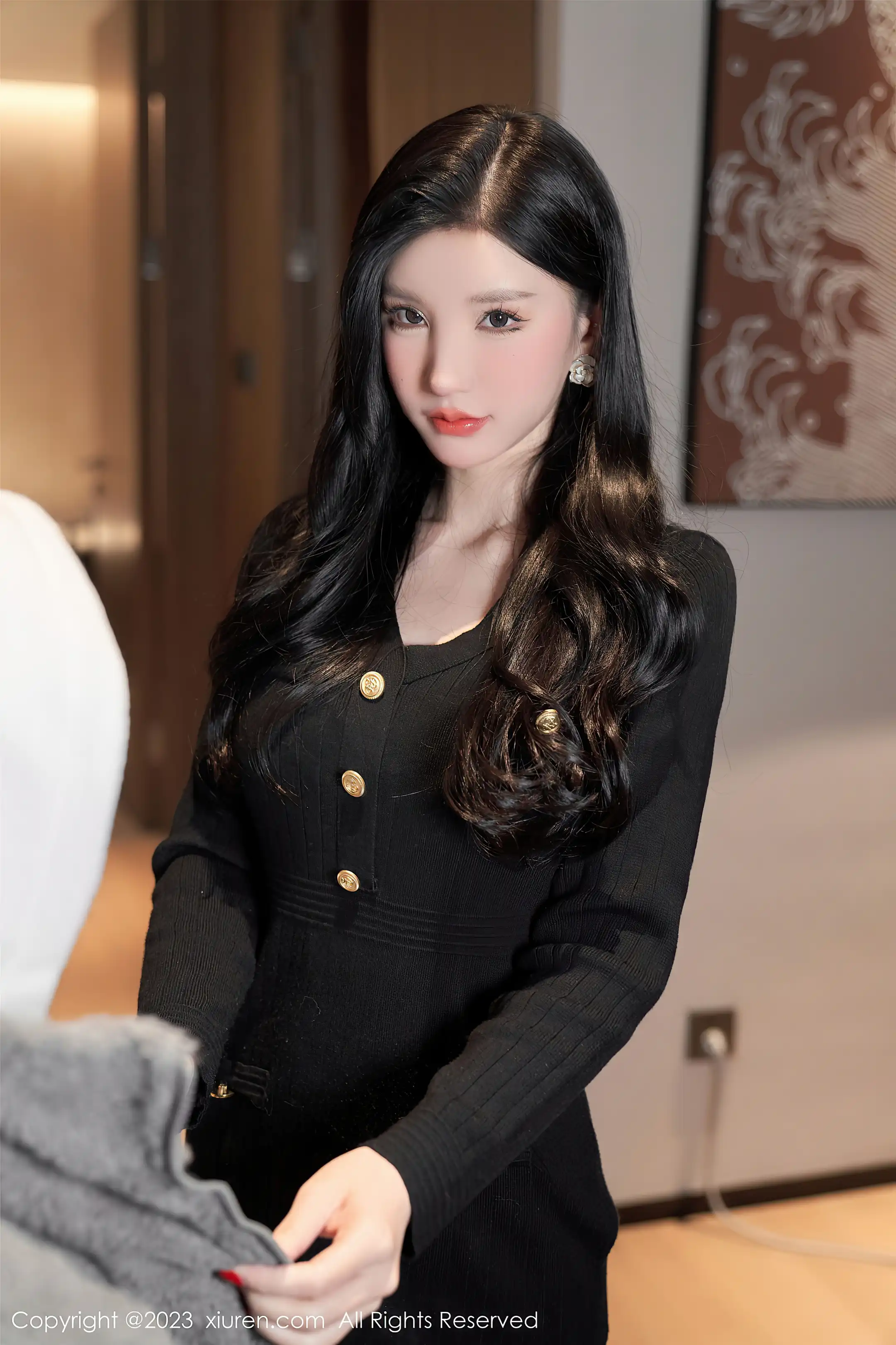 [秀人网] 2023.03.10 NO.6401 周于希Sally#[72P]-7