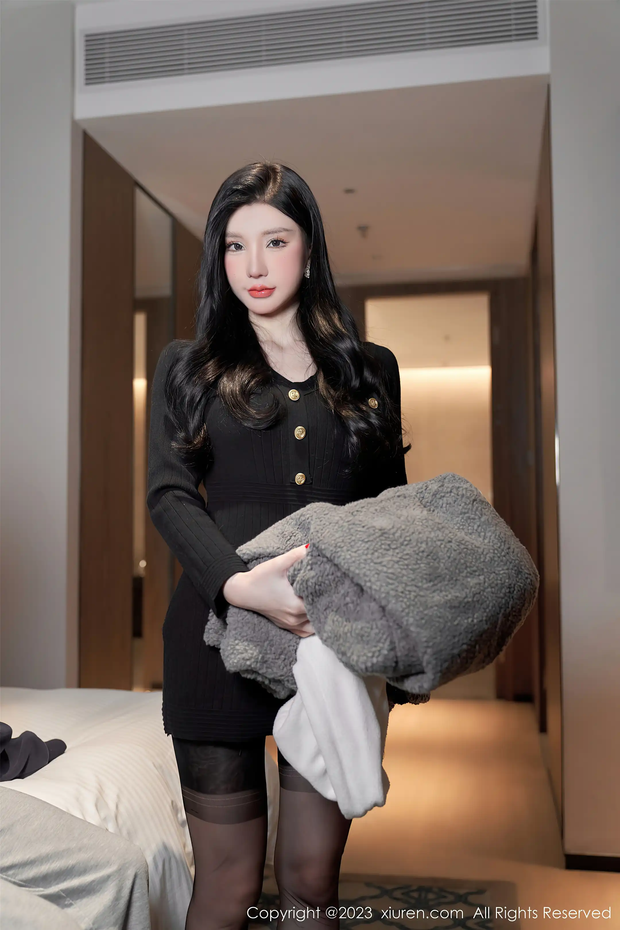 [秀人网] 2023.03.10 NO.6401 周于希Sally#[72P]-8