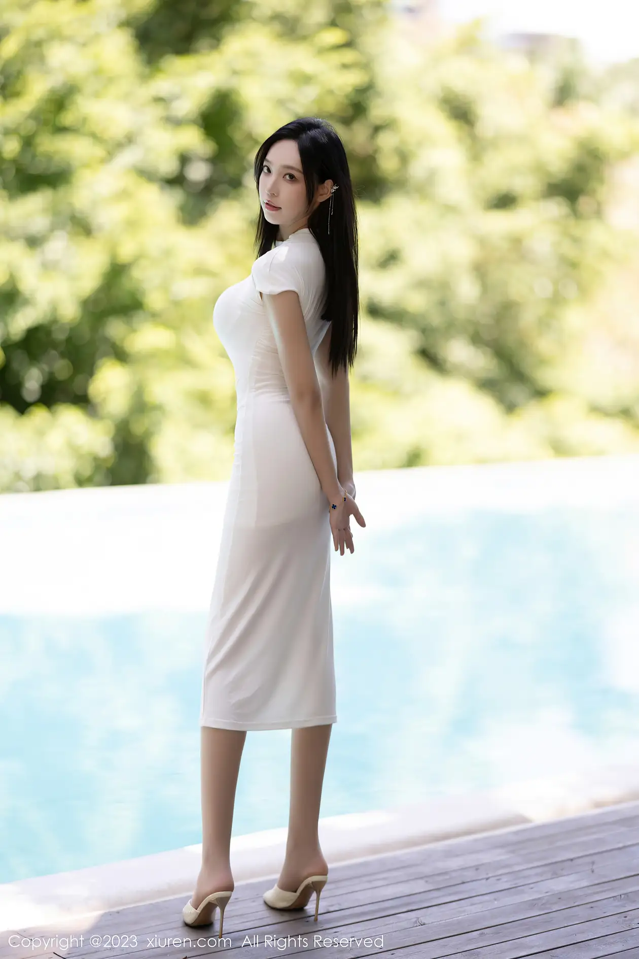 [秀人网] 2023.07.26 NO.7139 郑颖姗Bev#[84P]-10