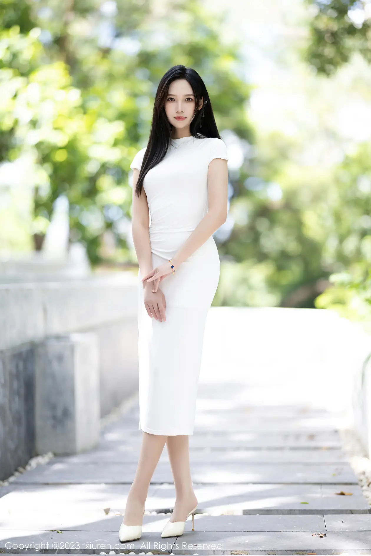[秀人网] 2023.07.26 NO.7139 郑颖姗Bev#[84P]-2
