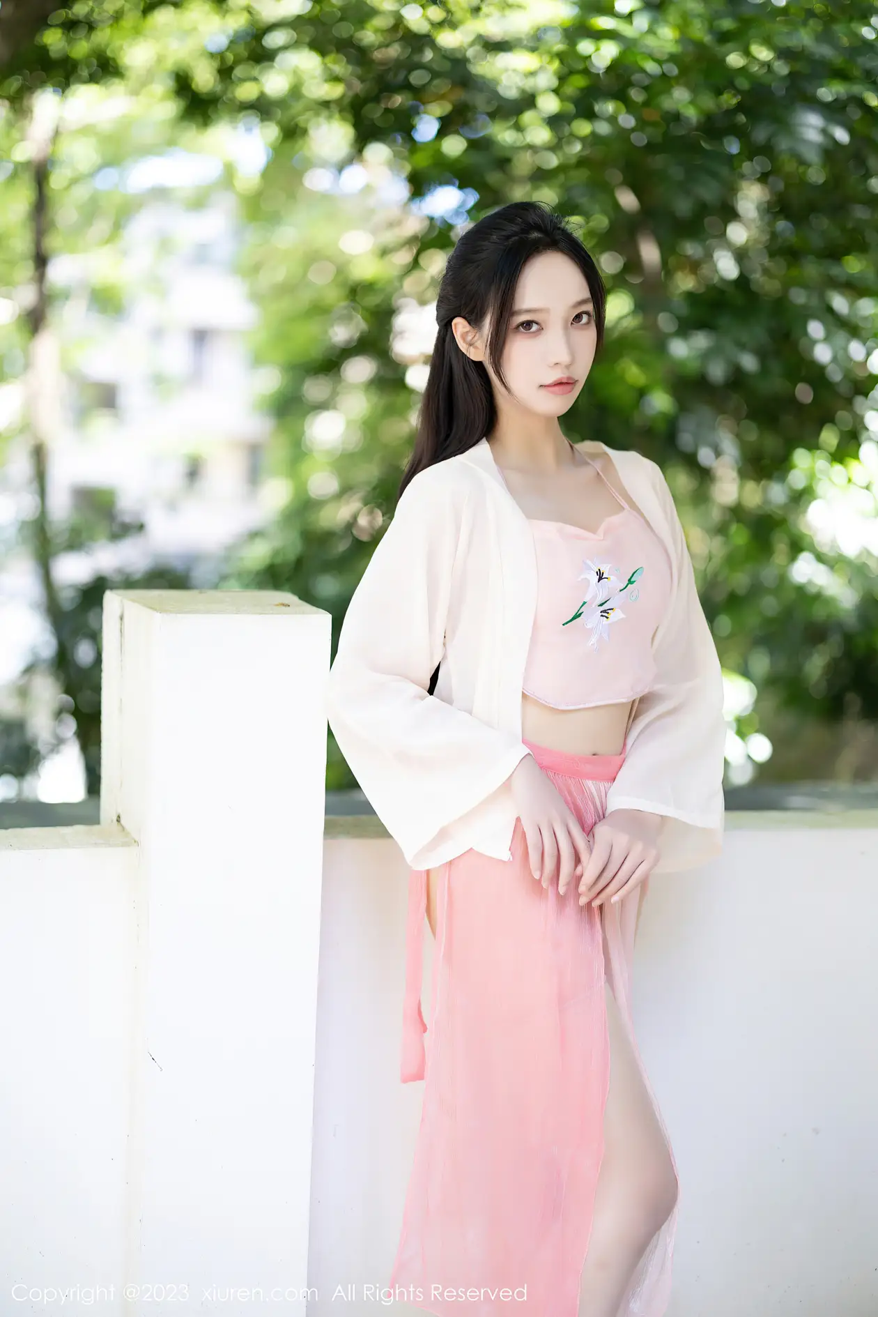 [秀人网] 2023.07.26 NO.7139 郑颖姗Bev#[84P]-6