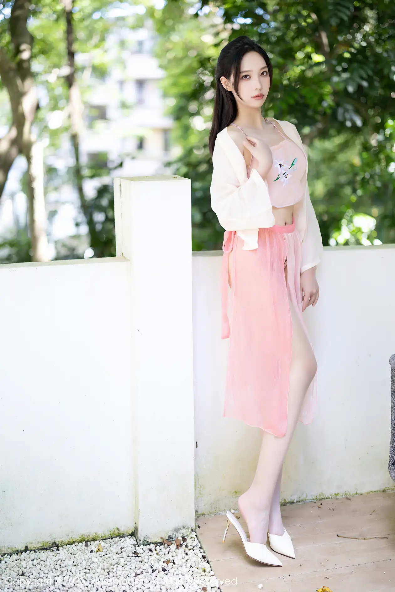 [秀人网] 2023.07.26 NO.7139 郑颖姗Bev#[84P]-7