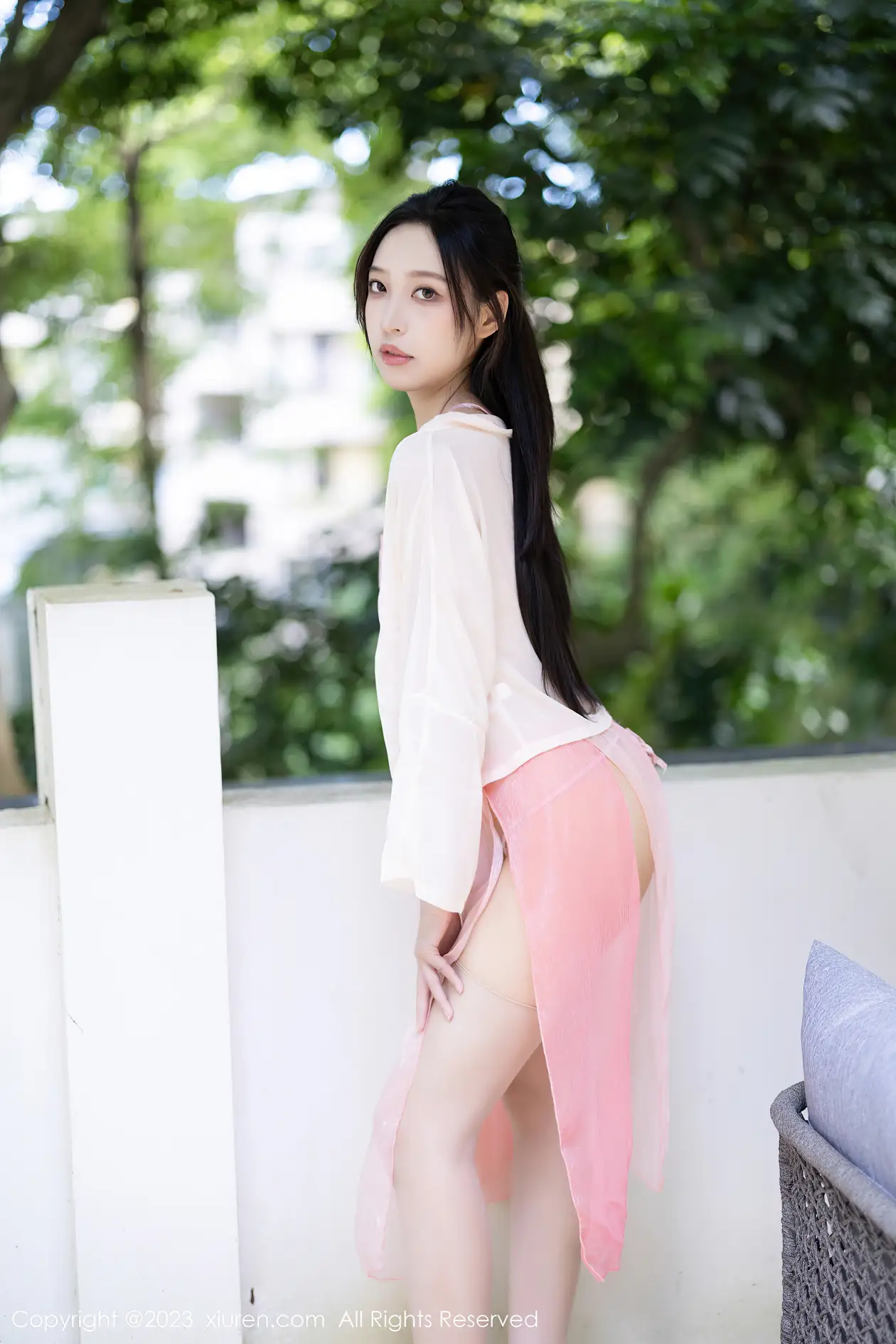 [秀人网] 2023.07.26 NO.7139 郑颖姗Bev#[84P]-8