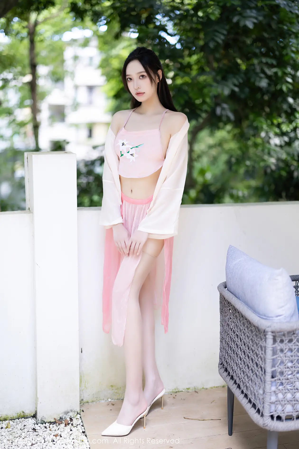 [秀人网] 2023.07.26 NO.7139 郑颖姗Bev#[84P]-9