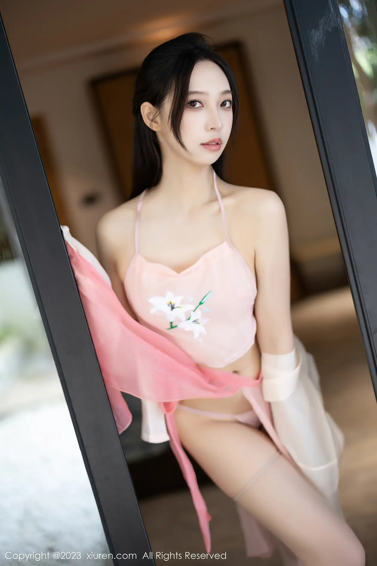 [秀人网] 2023.07.26 NO.7139 郑颖姗Bev#[84P]-2