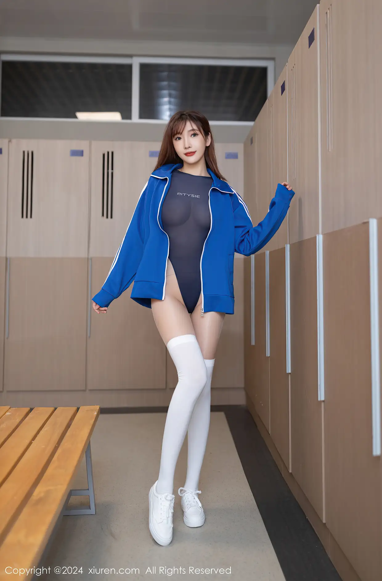 [秀人网] 2024.01.25 NO.8021 陆萱萱#[79P]-2