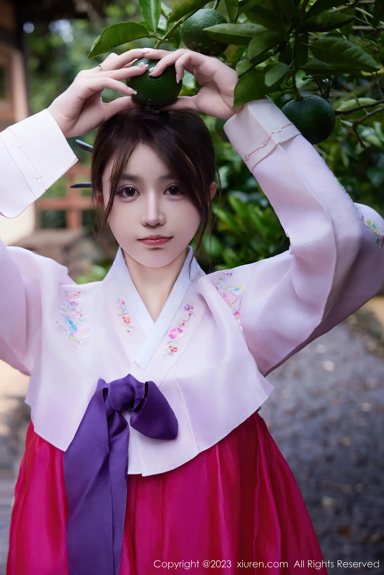 [秀人网] 2023.10.18 NO.7522 tina_甜仔#[59P]-10