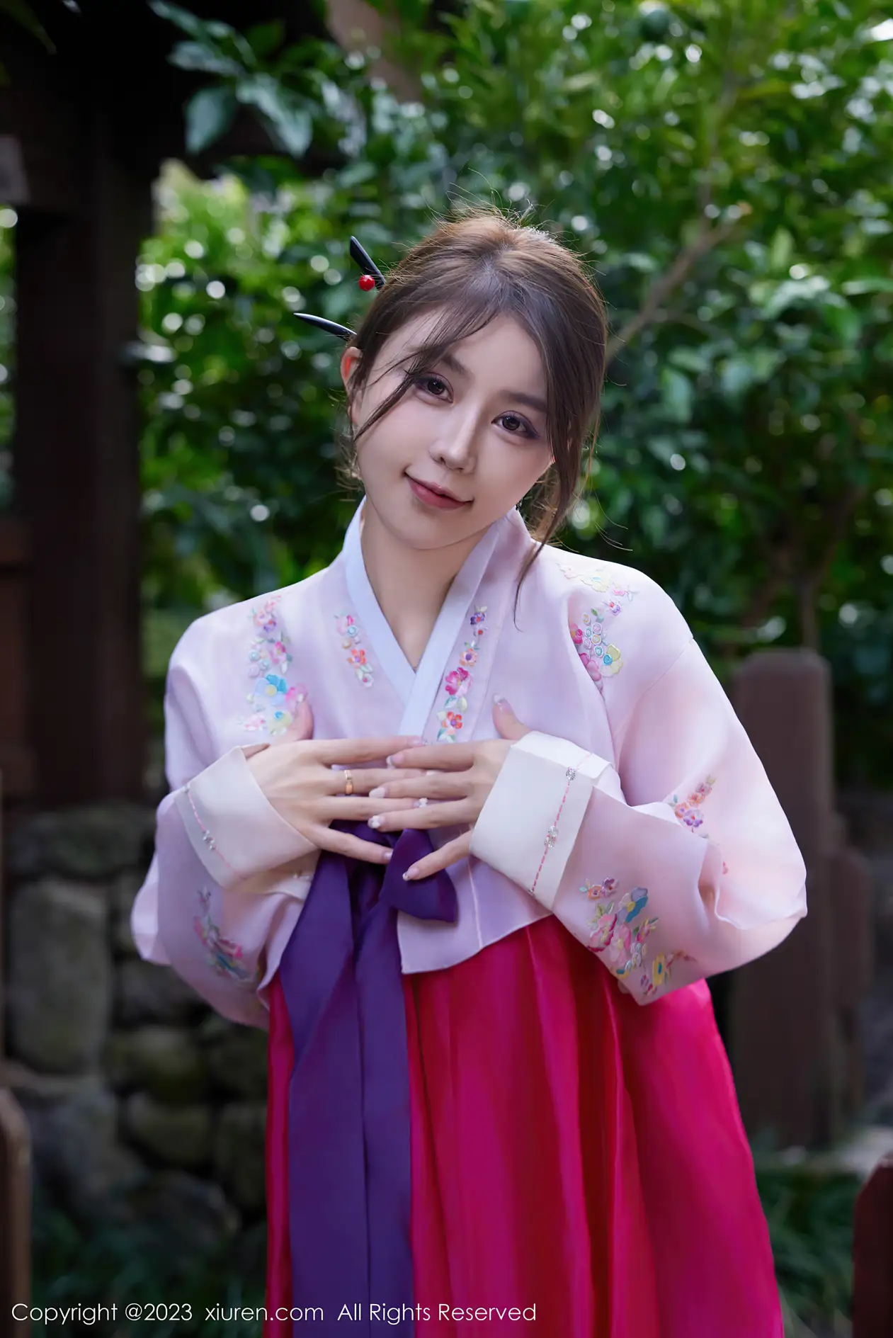 [秀人网] 2023.10.18 NO.7522 tina_甜仔#[59P]-2