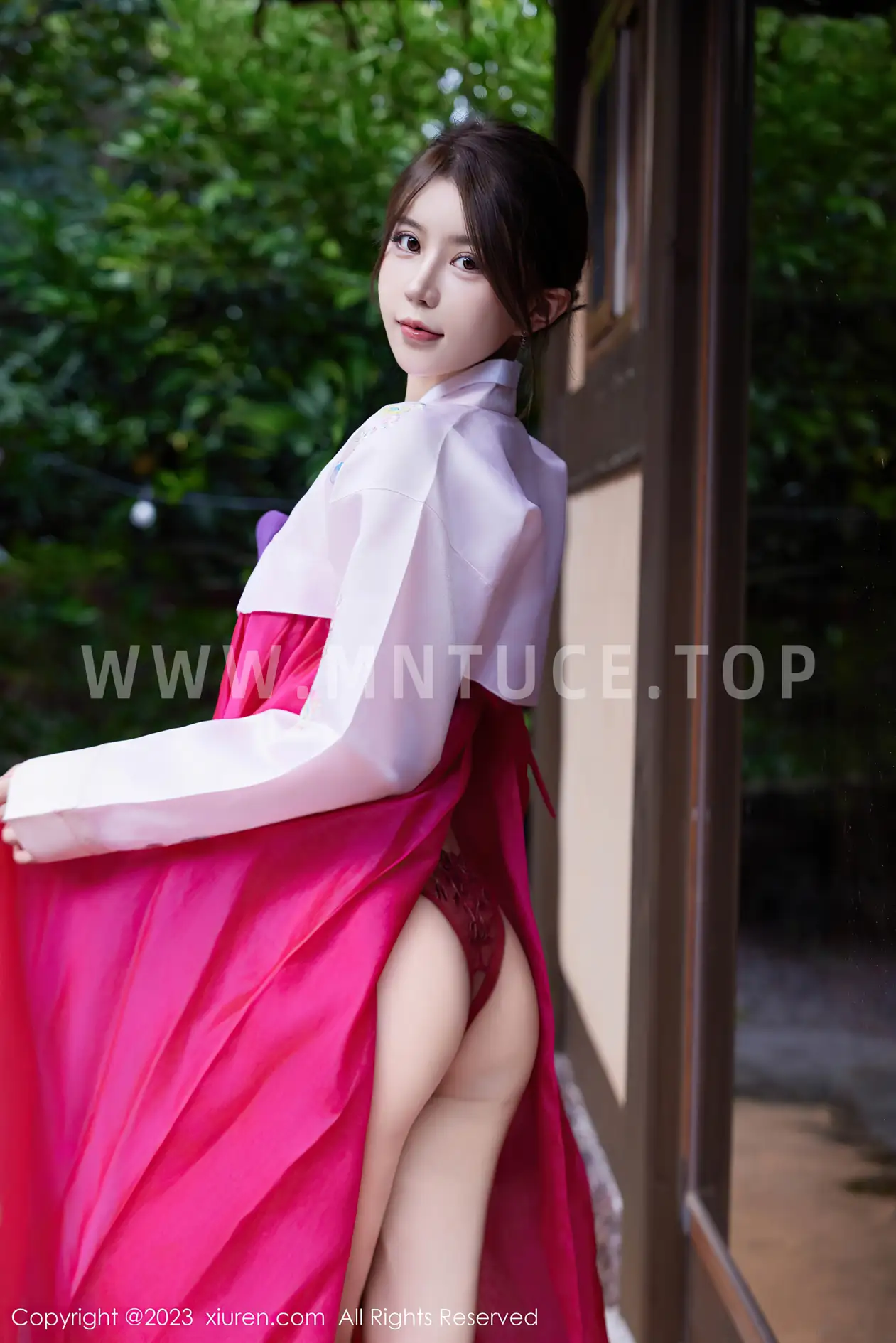 [秀人网] 2023.10.18 NO.7522 tina_甜仔#[59P]-5