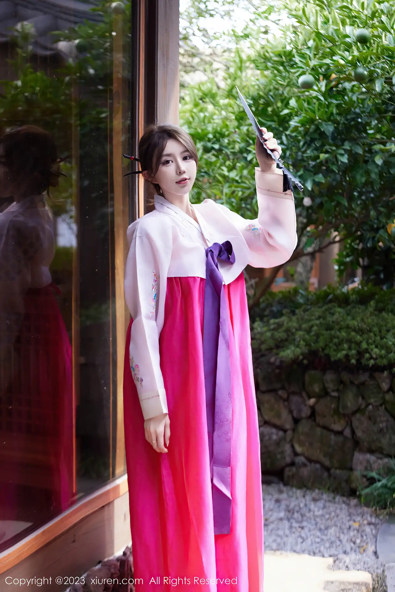 [秀人网] 2023.10.18 NO.7522 tina_甜仔#[59P]-2