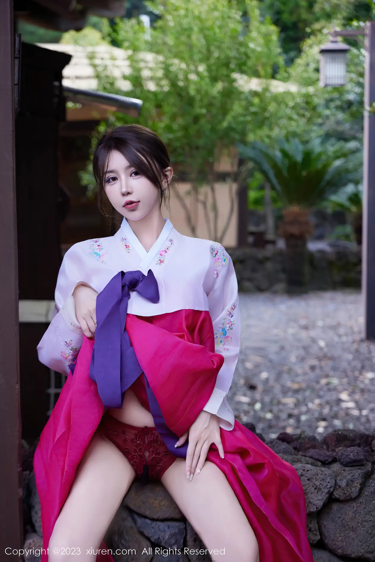 [秀人网] 2023.10.18 NO.7522 tina_甜仔#[59P]-10