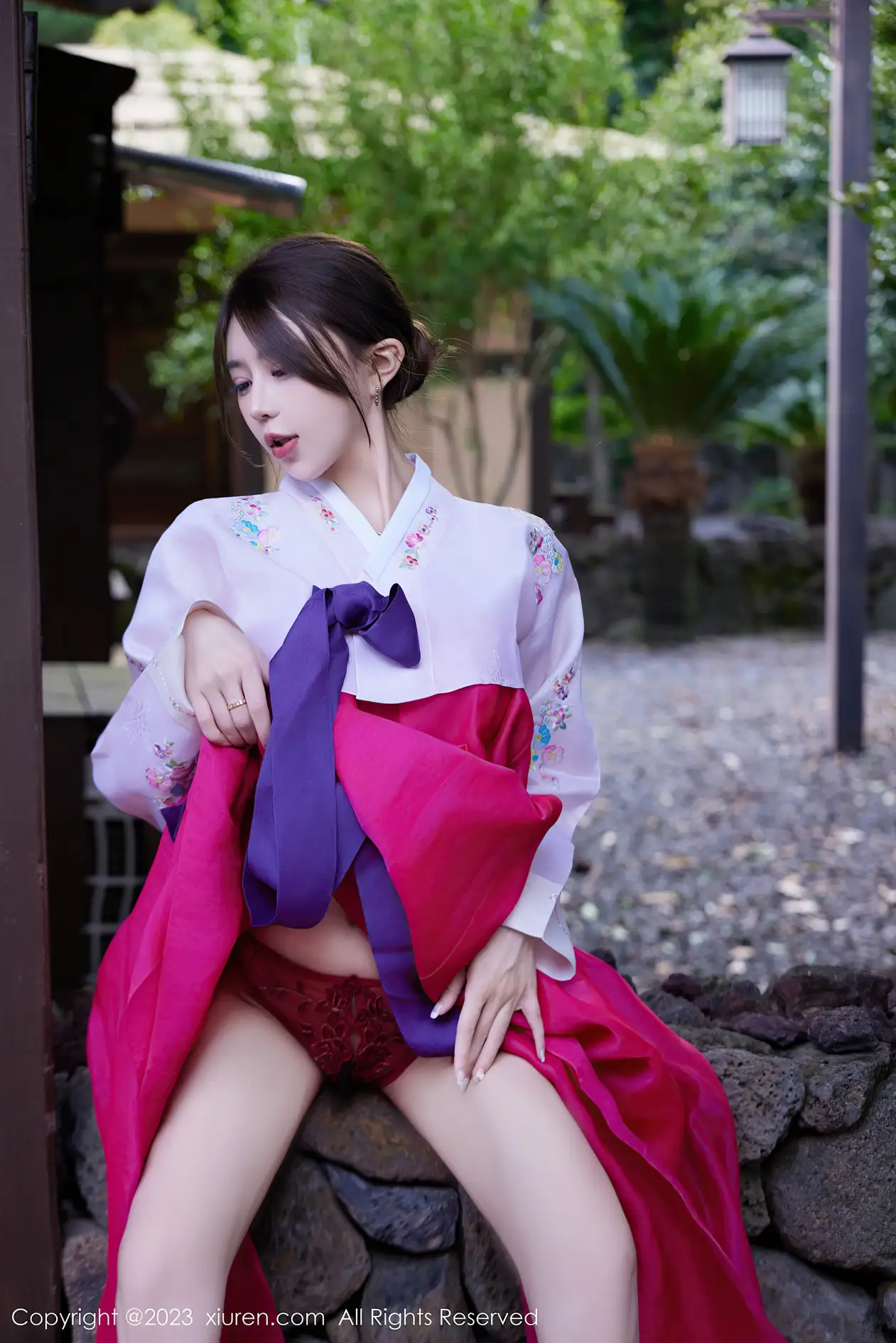 [秀人网] 2023.10.18 NO.7522 tina_甜仔#[59P]-1