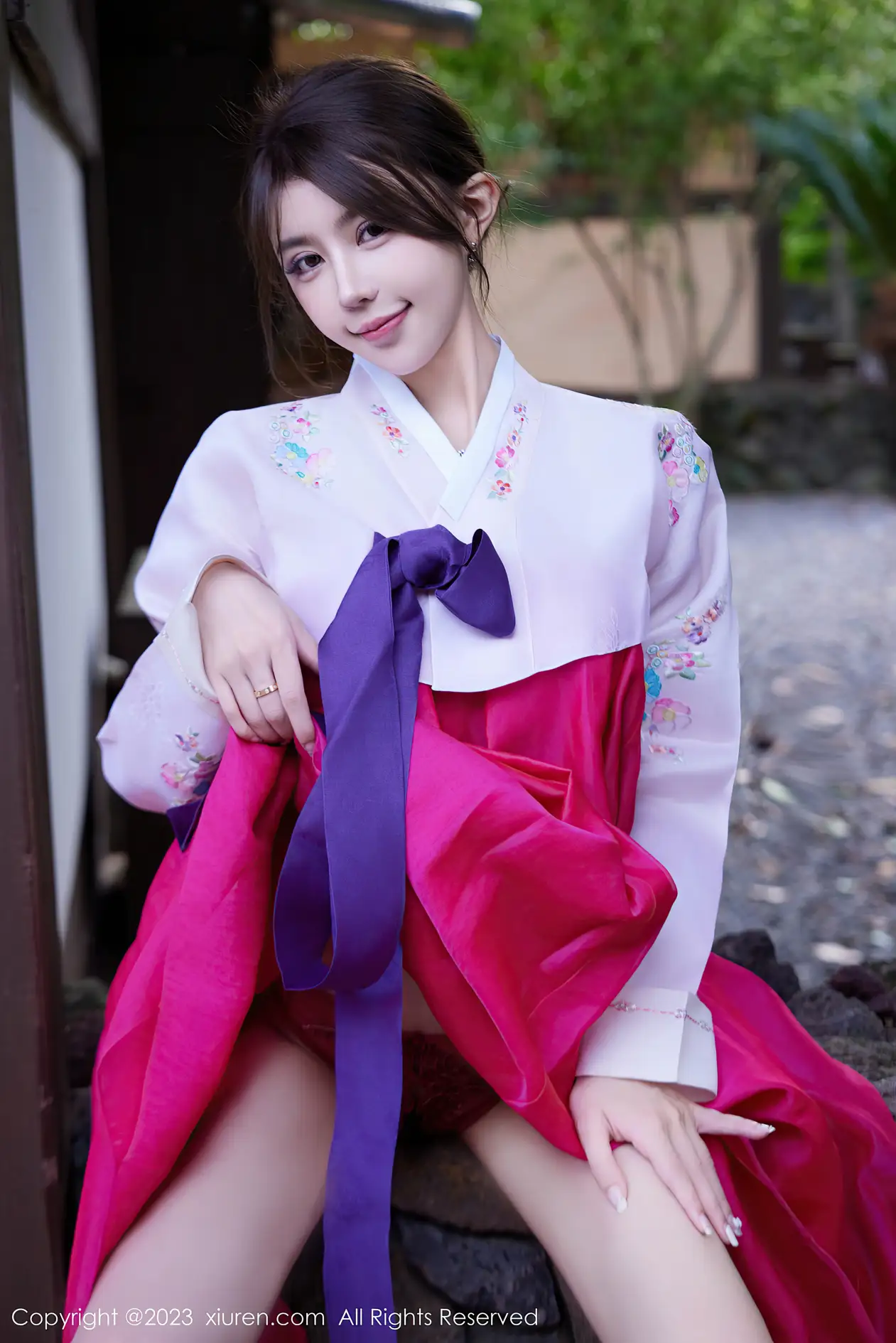 [秀人网] 2023.10.18 NO.7522 tina_甜仔#[59P]-2