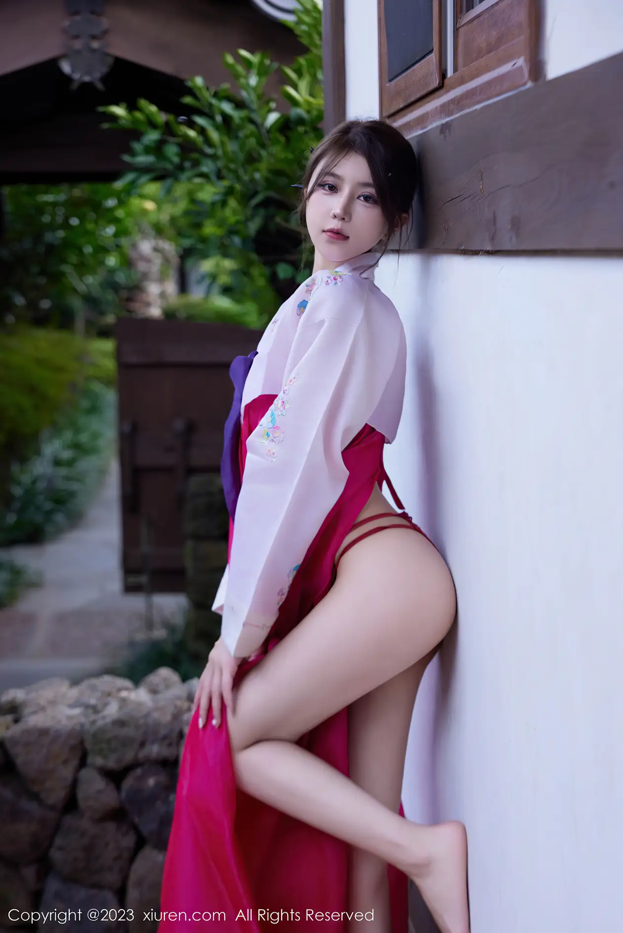[秀人网] 2023.10.18 NO.7522 tina_甜仔#[59P]-4