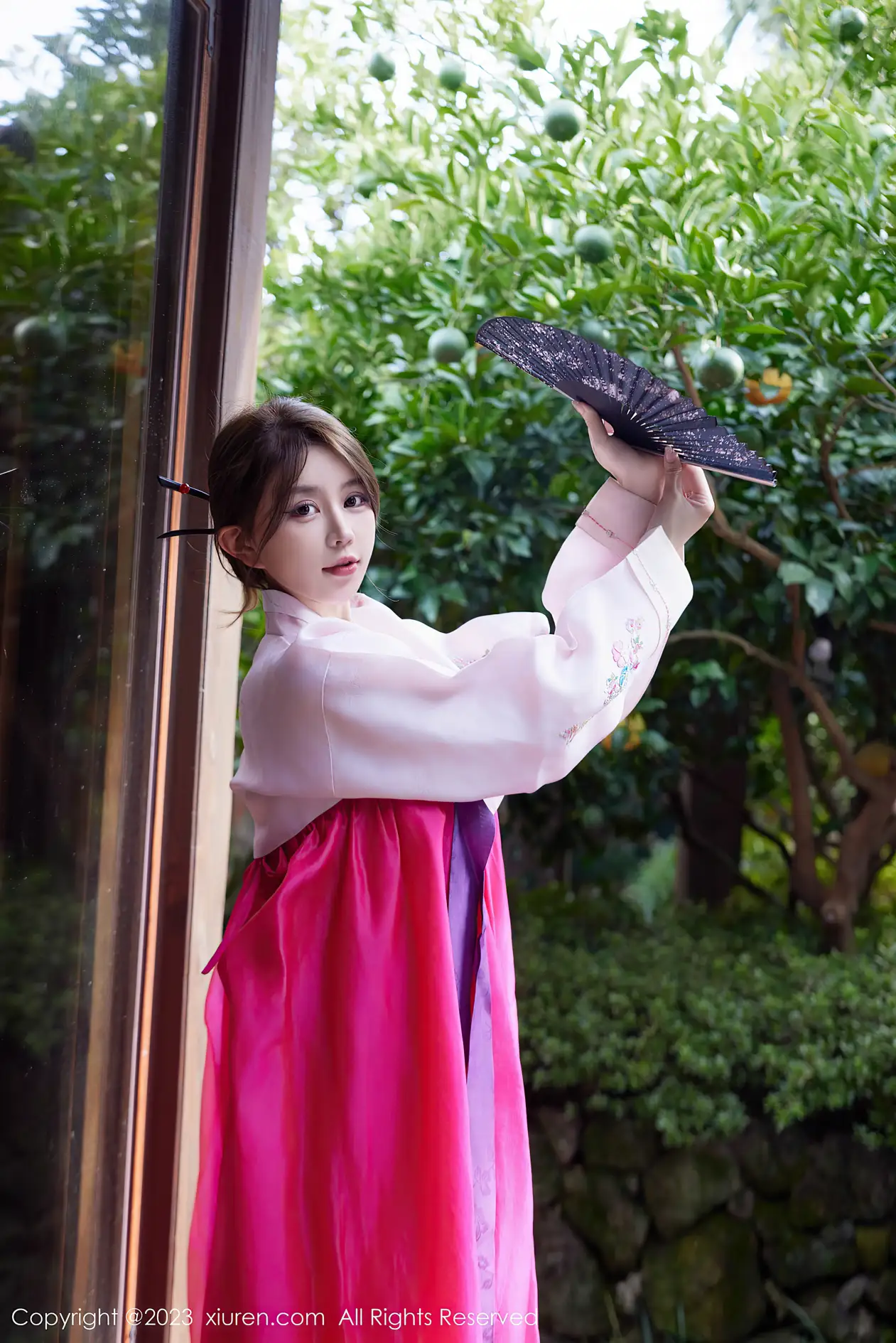 [秀人网] 2023.10.18 NO.7522 tina_甜仔#[59P]-3