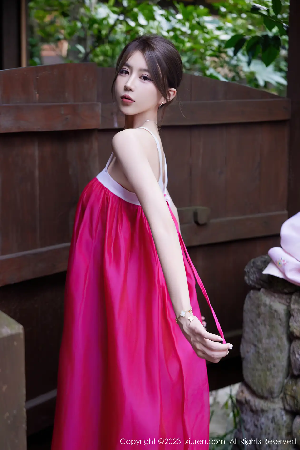 [秀人网] 2023.10.18 NO.7522 tina_甜仔#[59P]-1