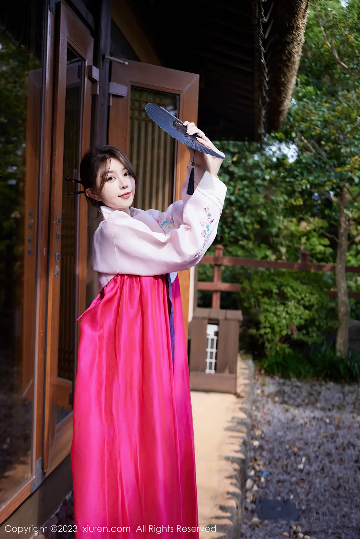 [秀人网] 2023.10.18 NO.7522 tina_甜仔#[59P]-4