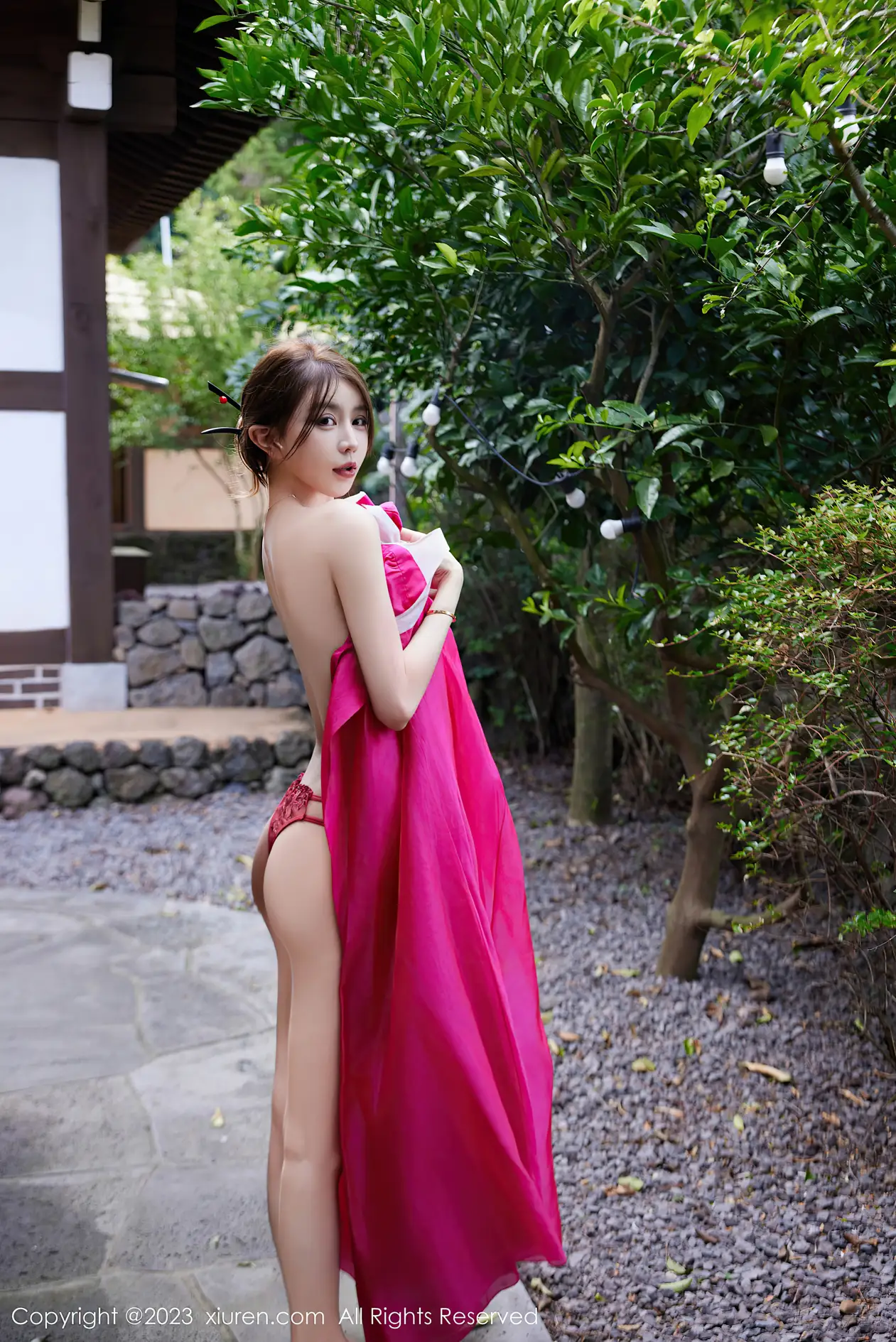[秀人网] 2023.10.18 NO.7522 tina_甜仔#[59P]-3