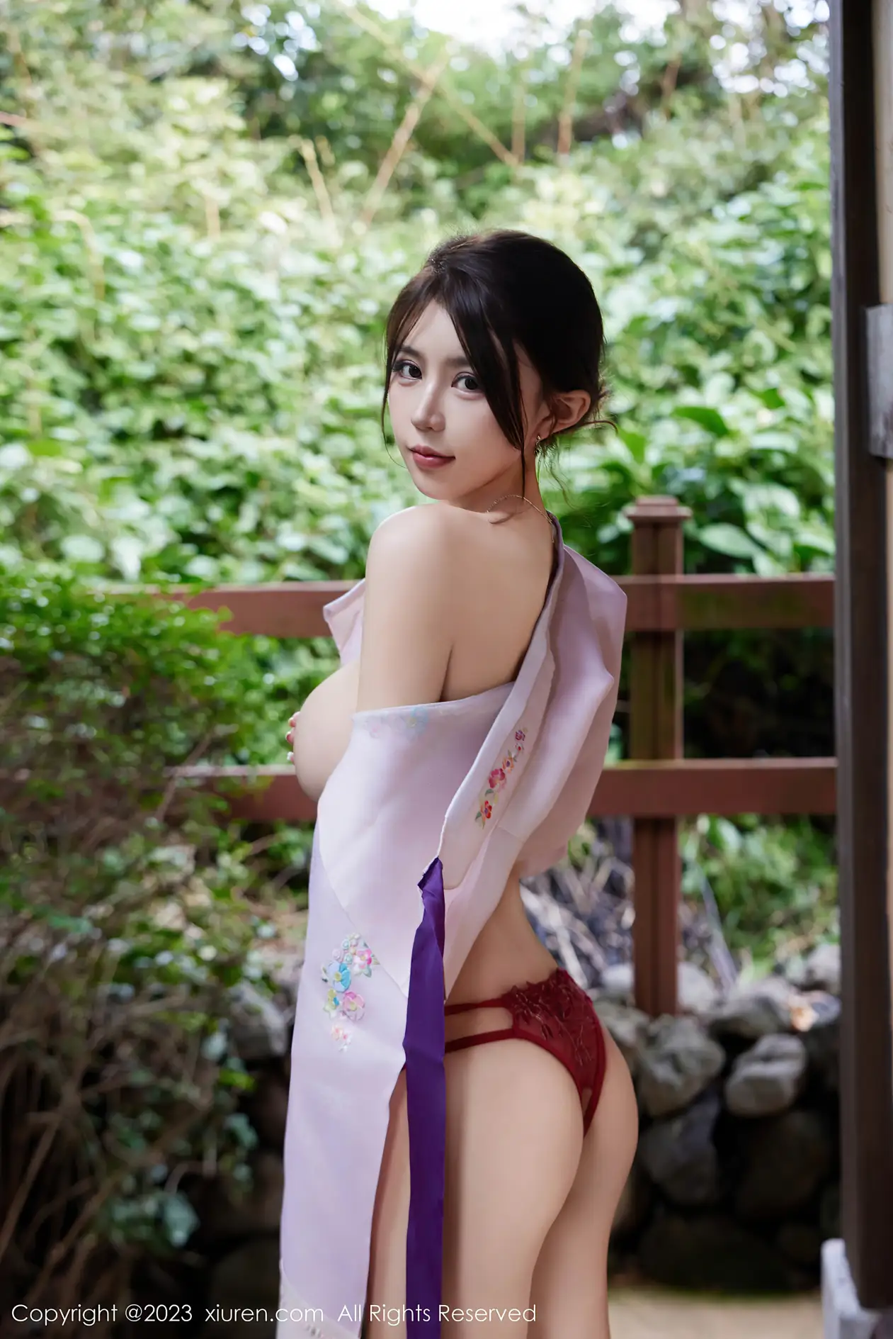 [秀人网] 2023.10.18 NO.7522 tina_甜仔#[59P]-9
