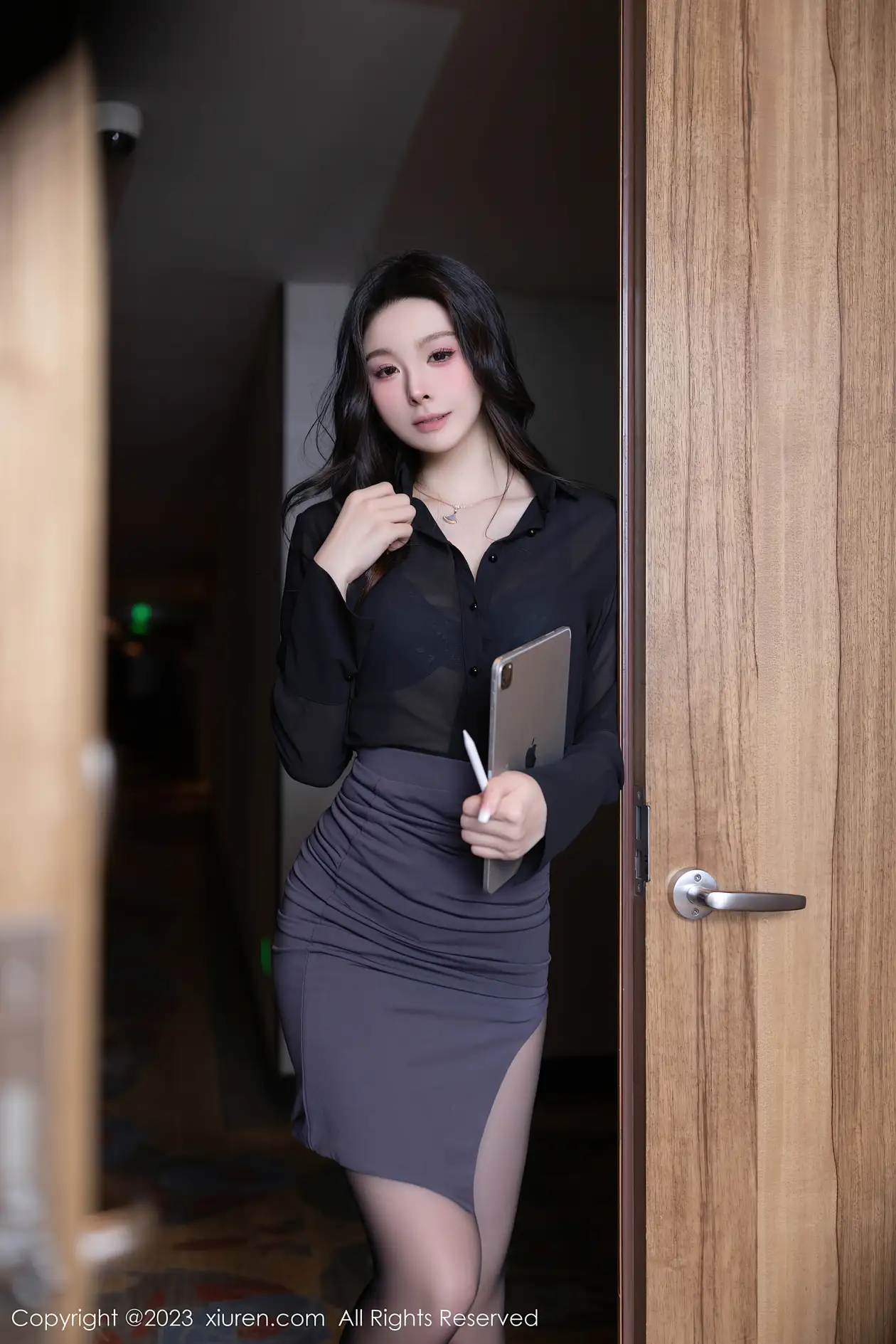 [秀人网] 2023.10.20 NO.7542 小逗逗#[79P]-2
