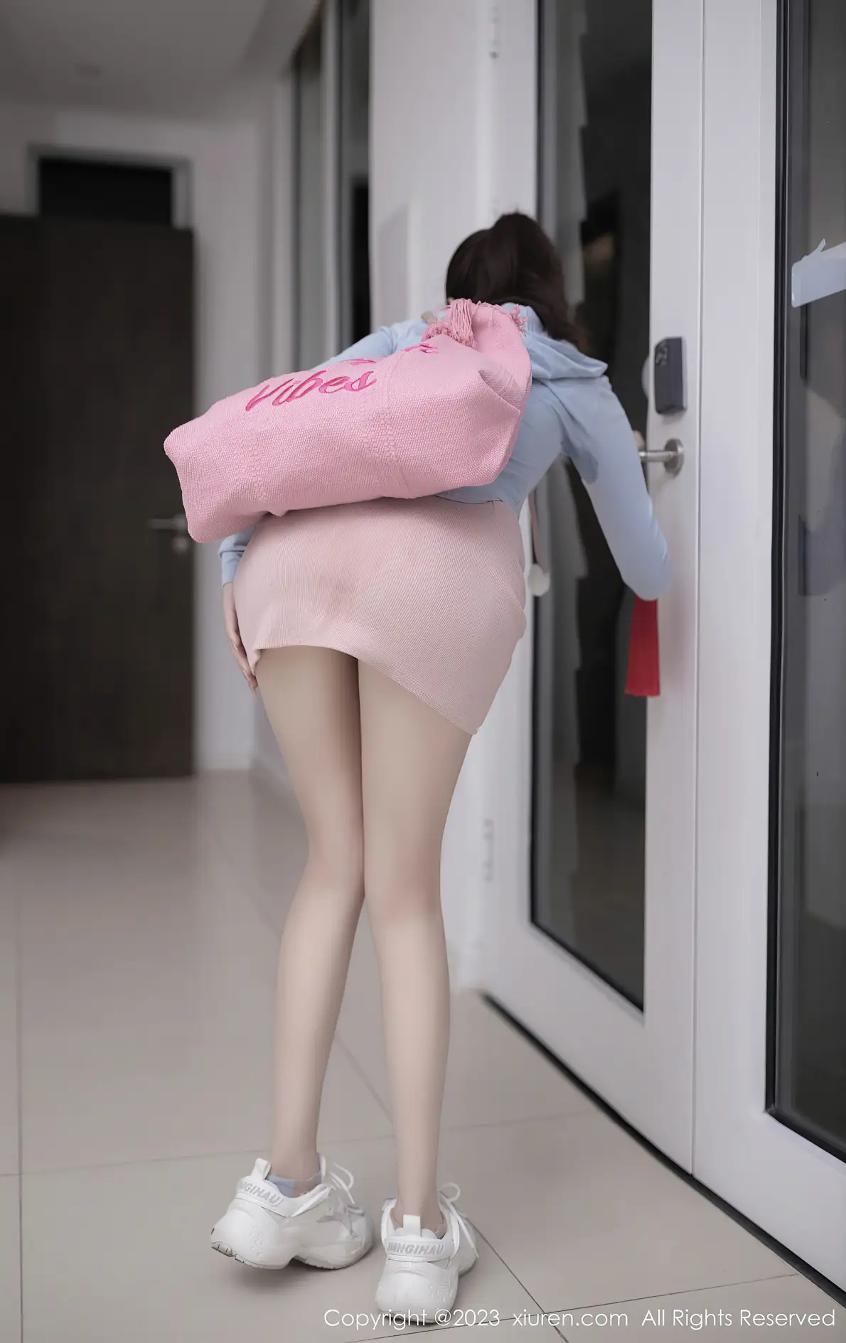 [秀人网] 2023.07.21 NO.7120 鱼子酱Fish#[81P]-6
