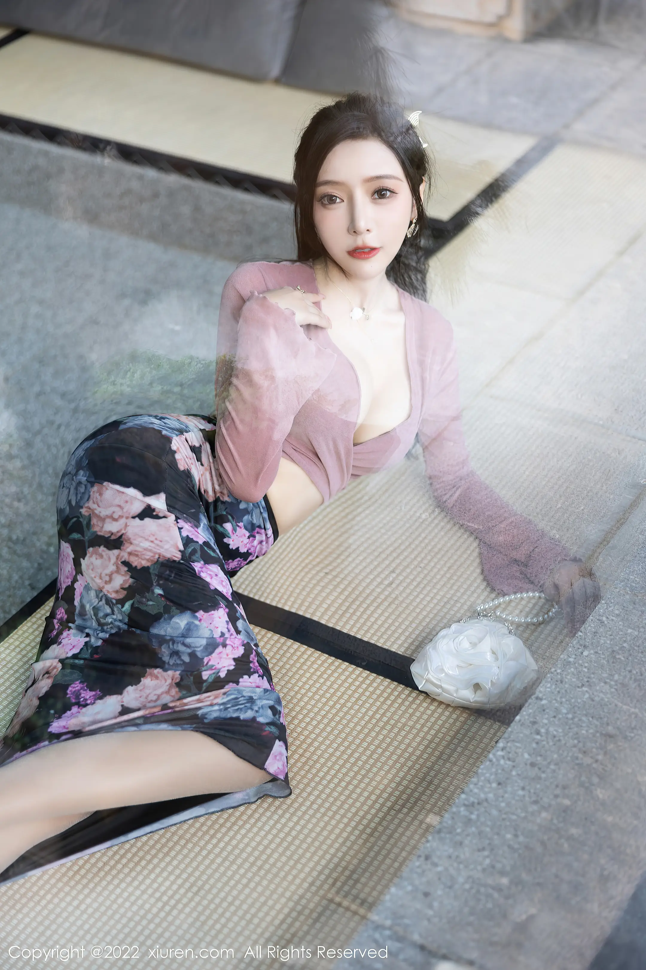 [秀人网] 2022.12.12 NO.5985 王馨瑶yanni#[83P]-2