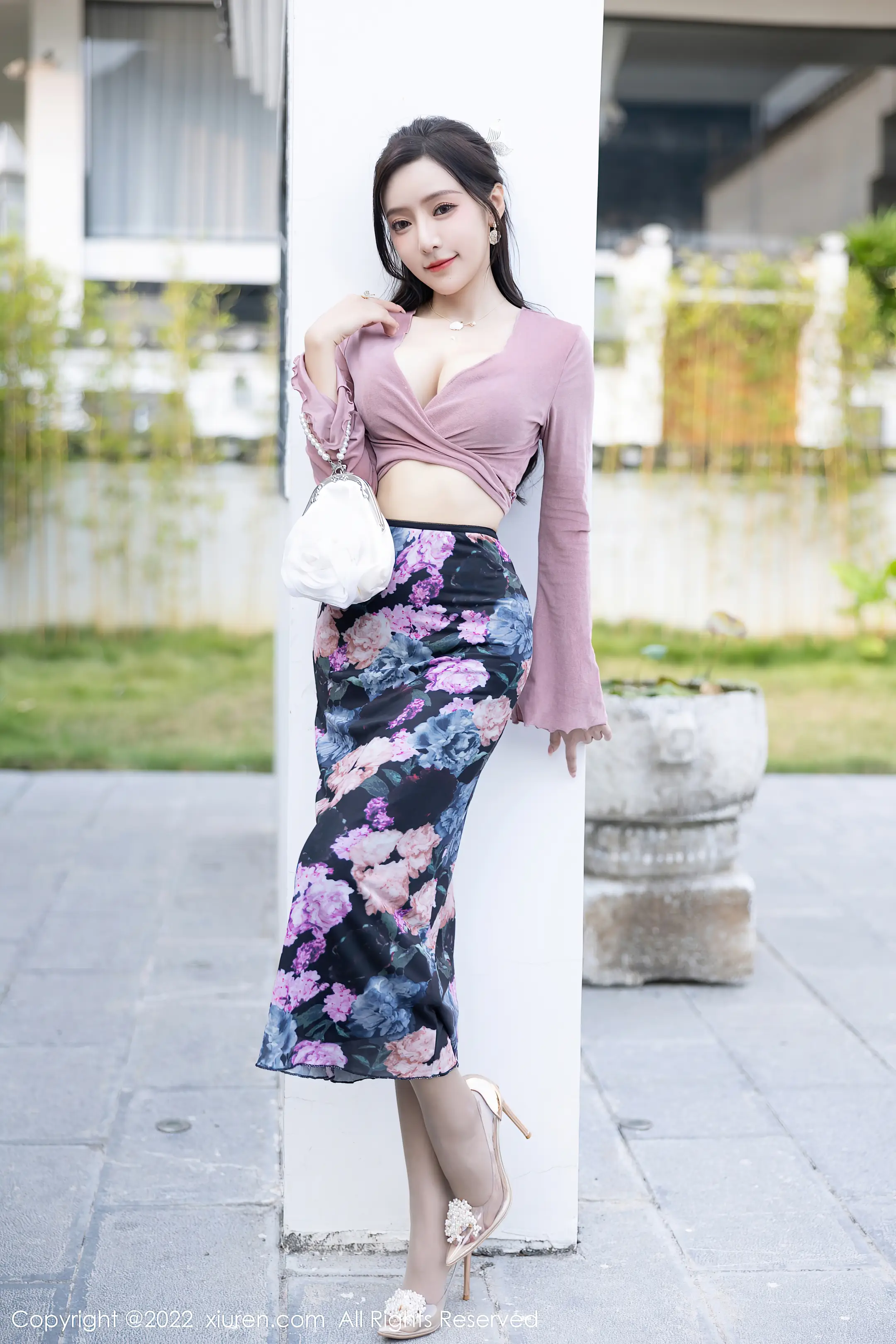 [秀人网] 2022.12.12 NO.5985 王馨瑶yanni#[83P]-6