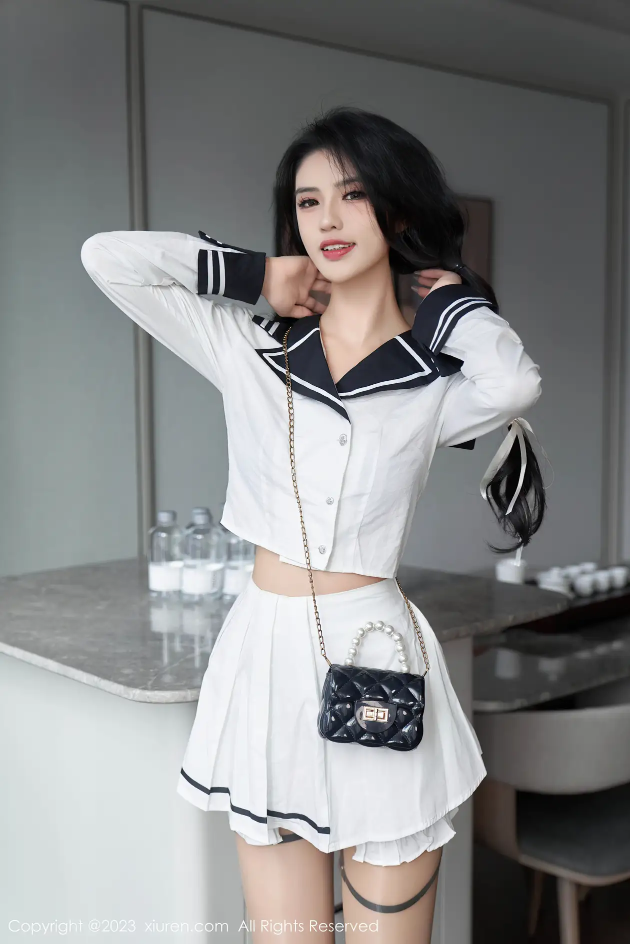 [秀人网] 2023.10.18 NO.7526 浅浅Danny#[93P]-4