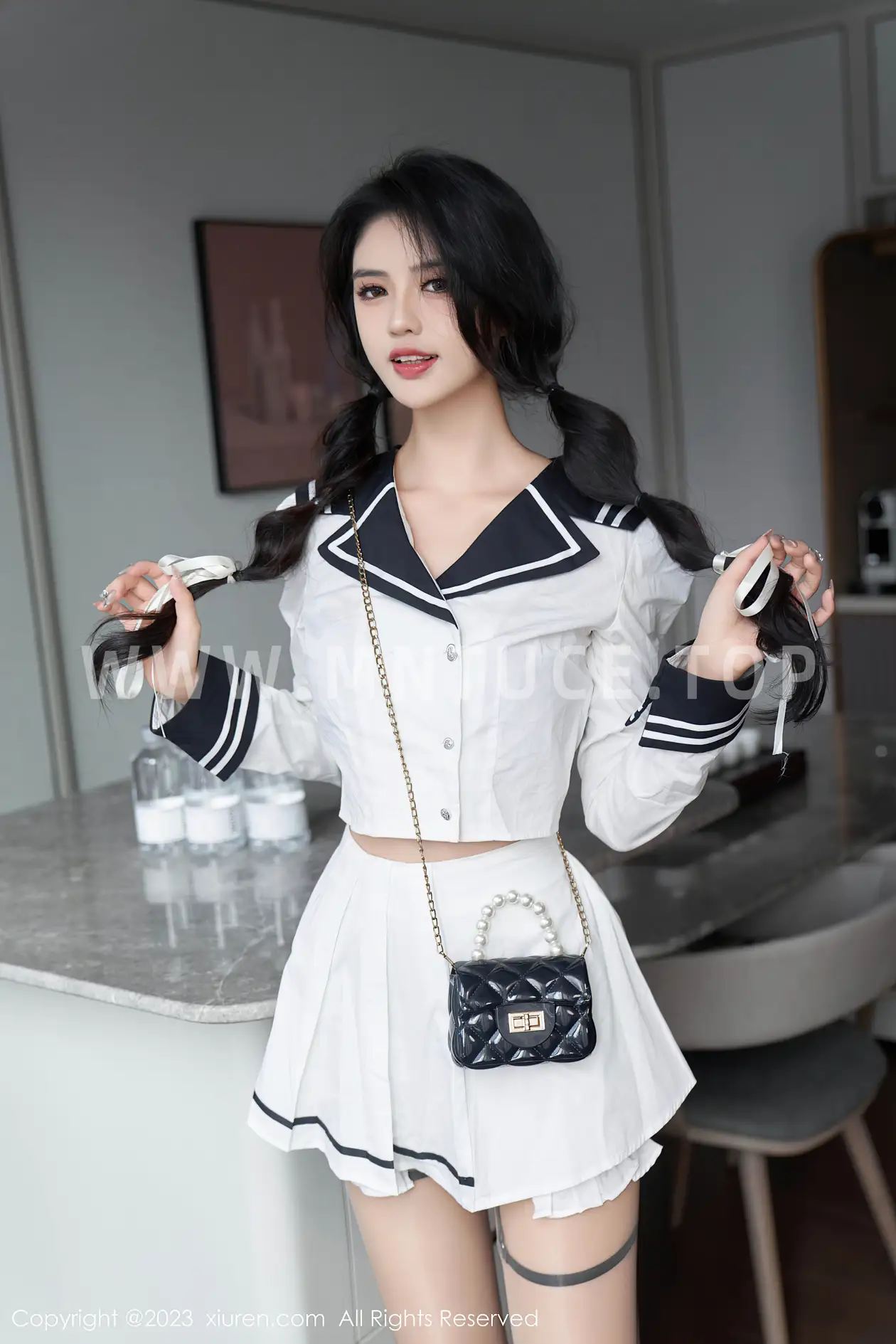[秀人网] 2023.10.18 NO.7526 浅浅Danny#[93P]-5