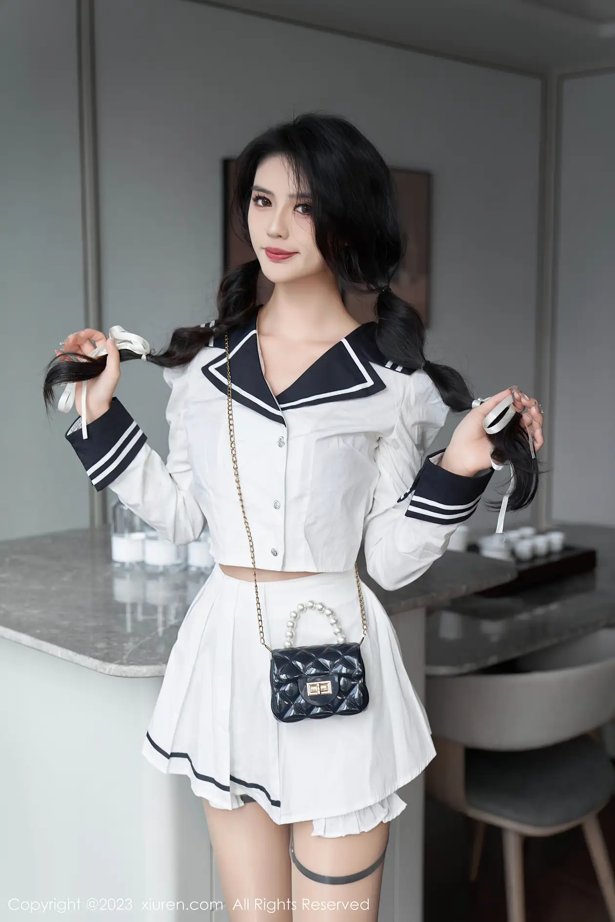 [秀人网] 2023.10.18 NO.7526 浅浅Danny#[93P]-6