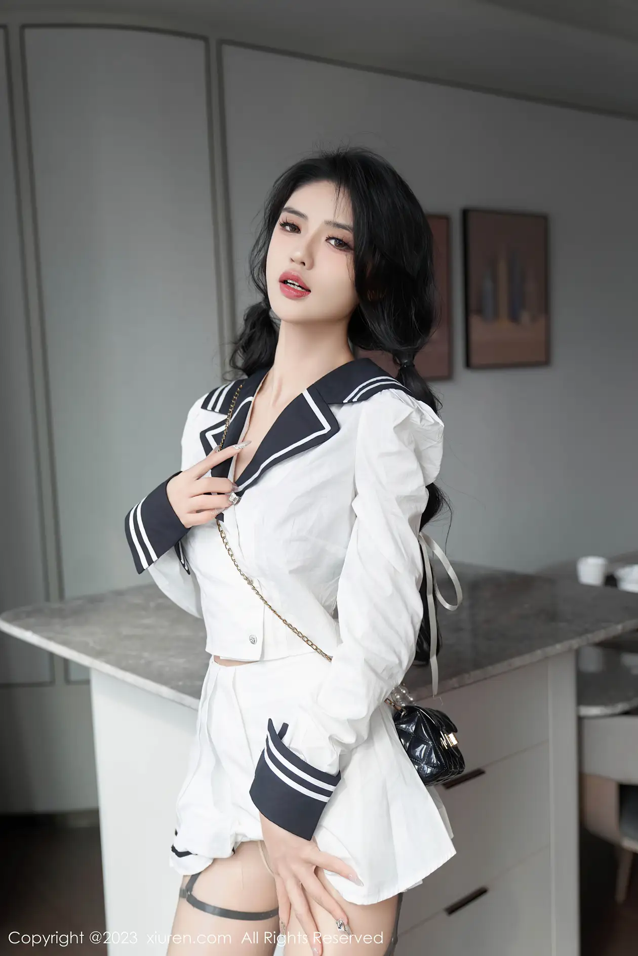 [秀人网] 2023.10.18 NO.7526 浅浅Danny#[93P]-4