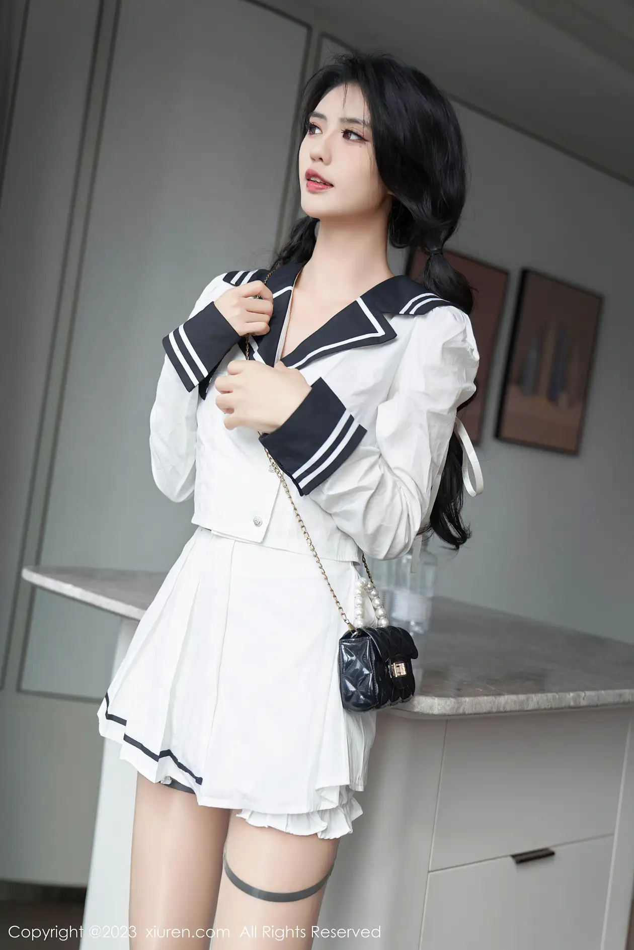 [秀人网] 2023.10.18 NO.7526 浅浅Danny#[93P]-6