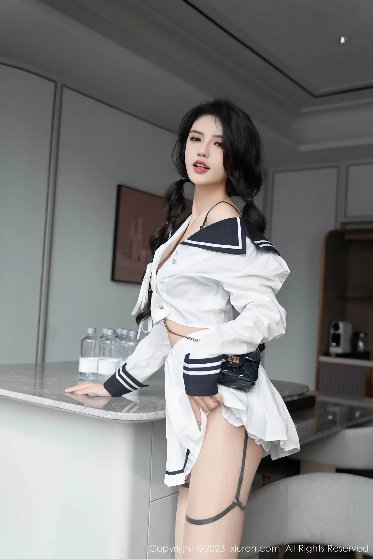[秀人网] 2023.10.18 NO.7526 浅浅Danny#[93P]-9