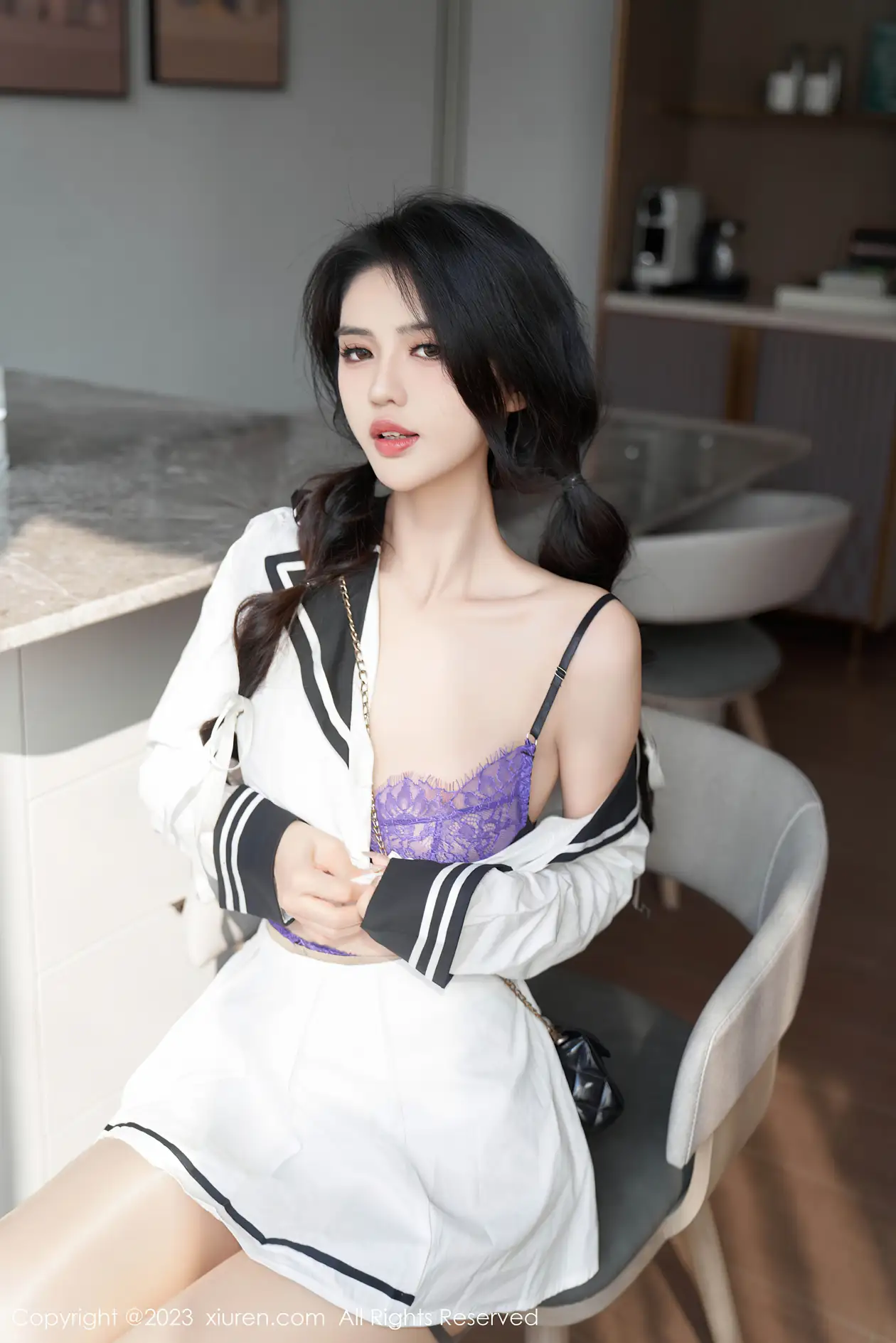 [秀人网] 2023.10.18 NO.7526 浅浅Danny#[93P]-7
