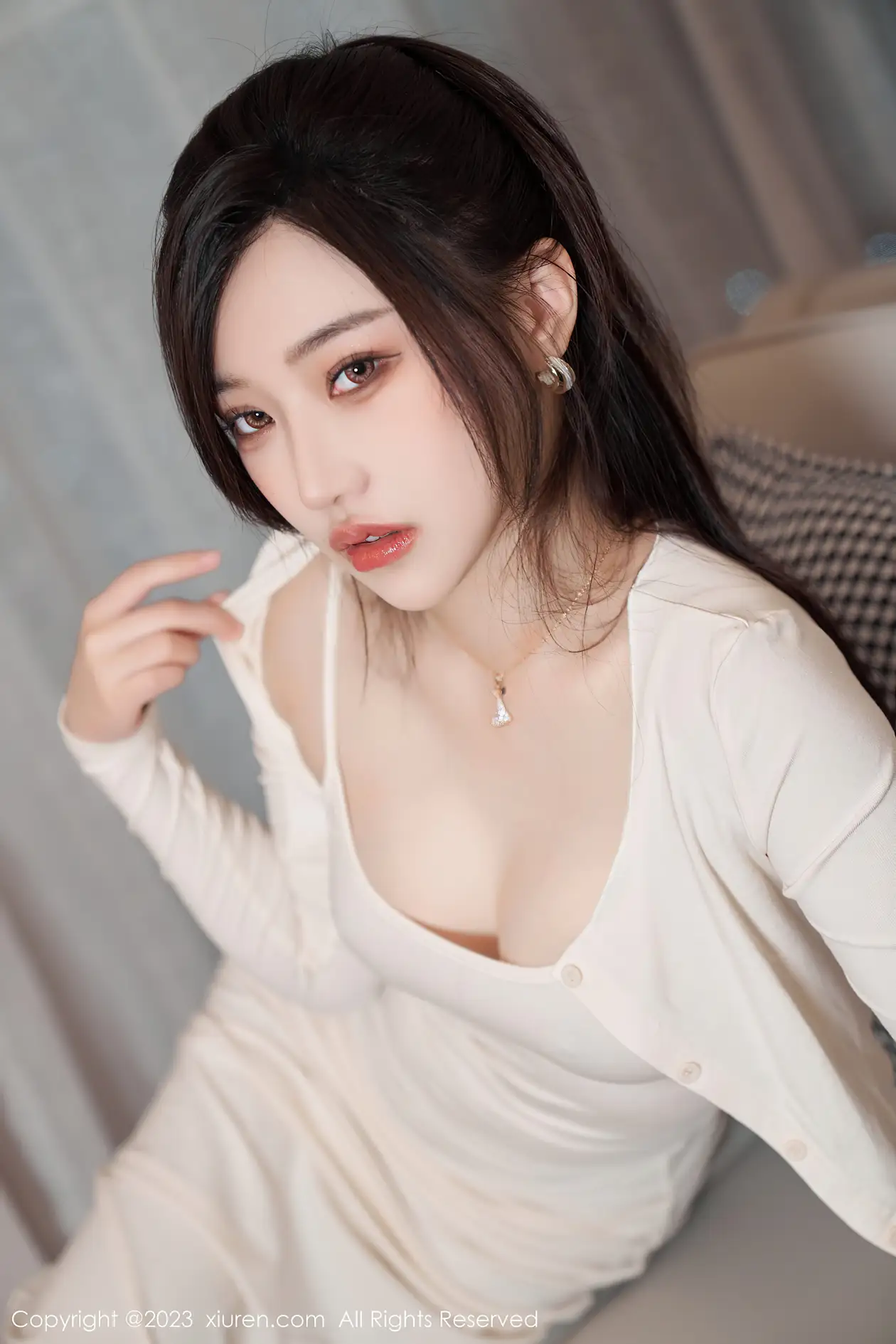 [秀人网] 2023.05.18 No.6761 妙可可Cheese#[91P]-7