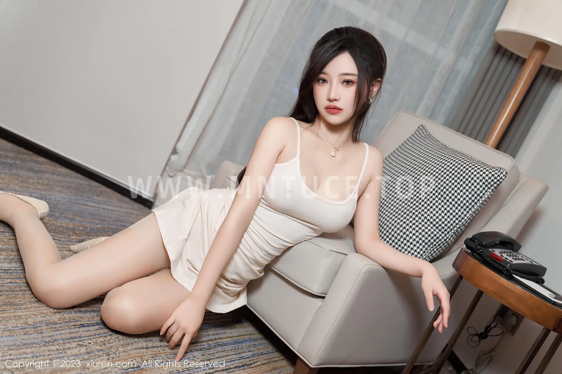 [秀人网] 2023.05.18 No.6761 妙可可Cheese#[91P]-8
